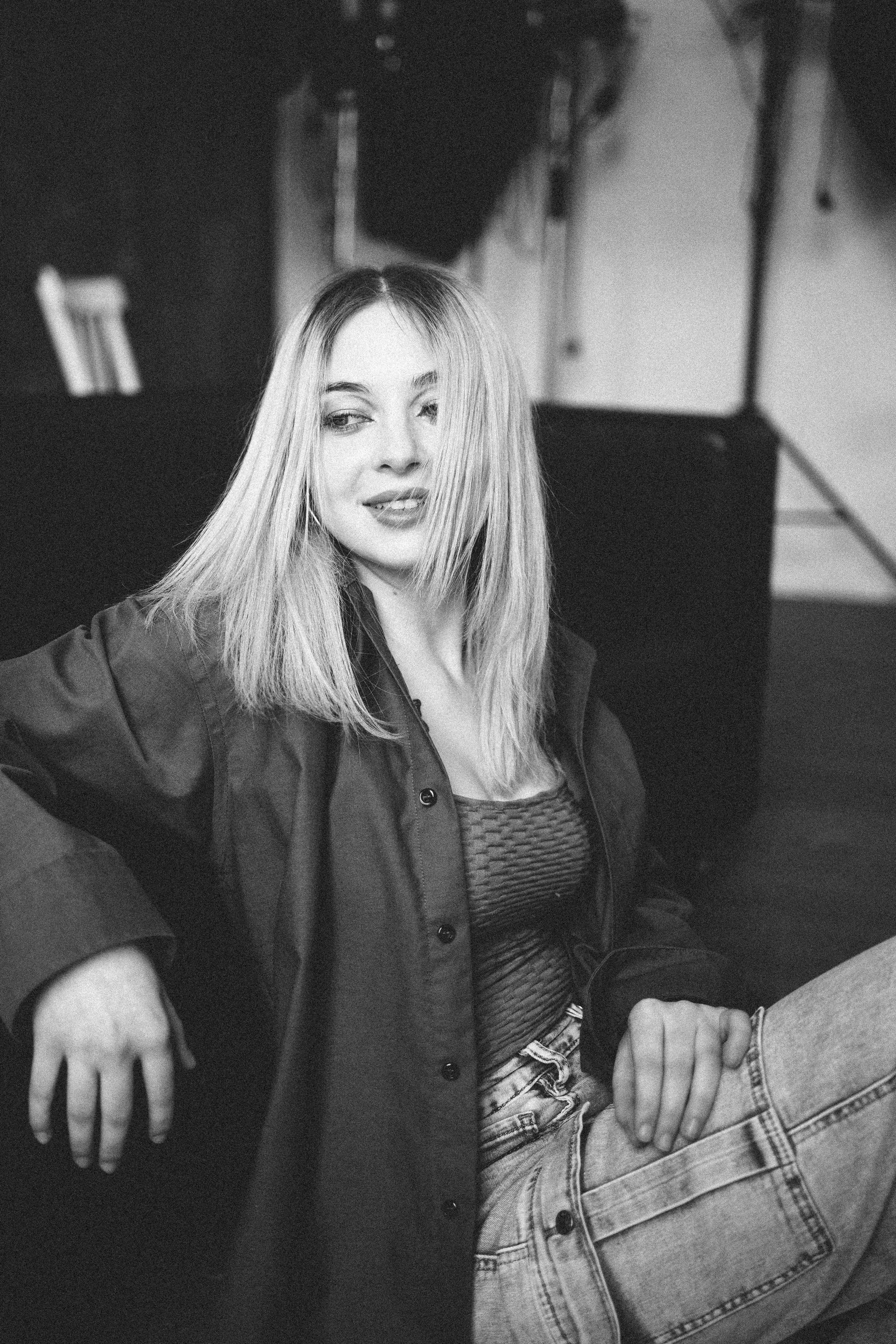 Минимализм. Lifestyle семейный и детский фотограф в Омске Иванова Екатерина