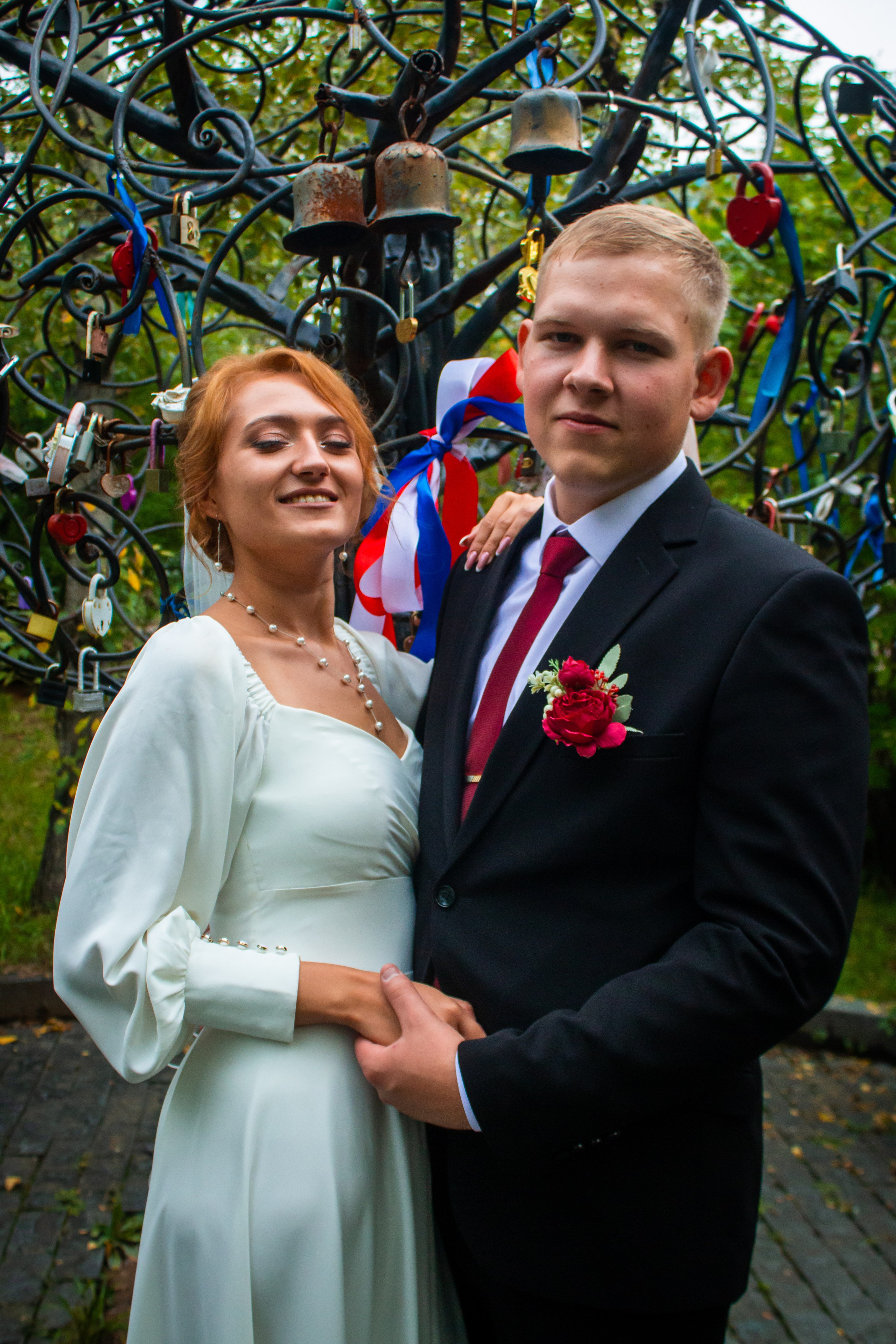 Крис и Димы. Алексей Островский — Фотограф г. Чита