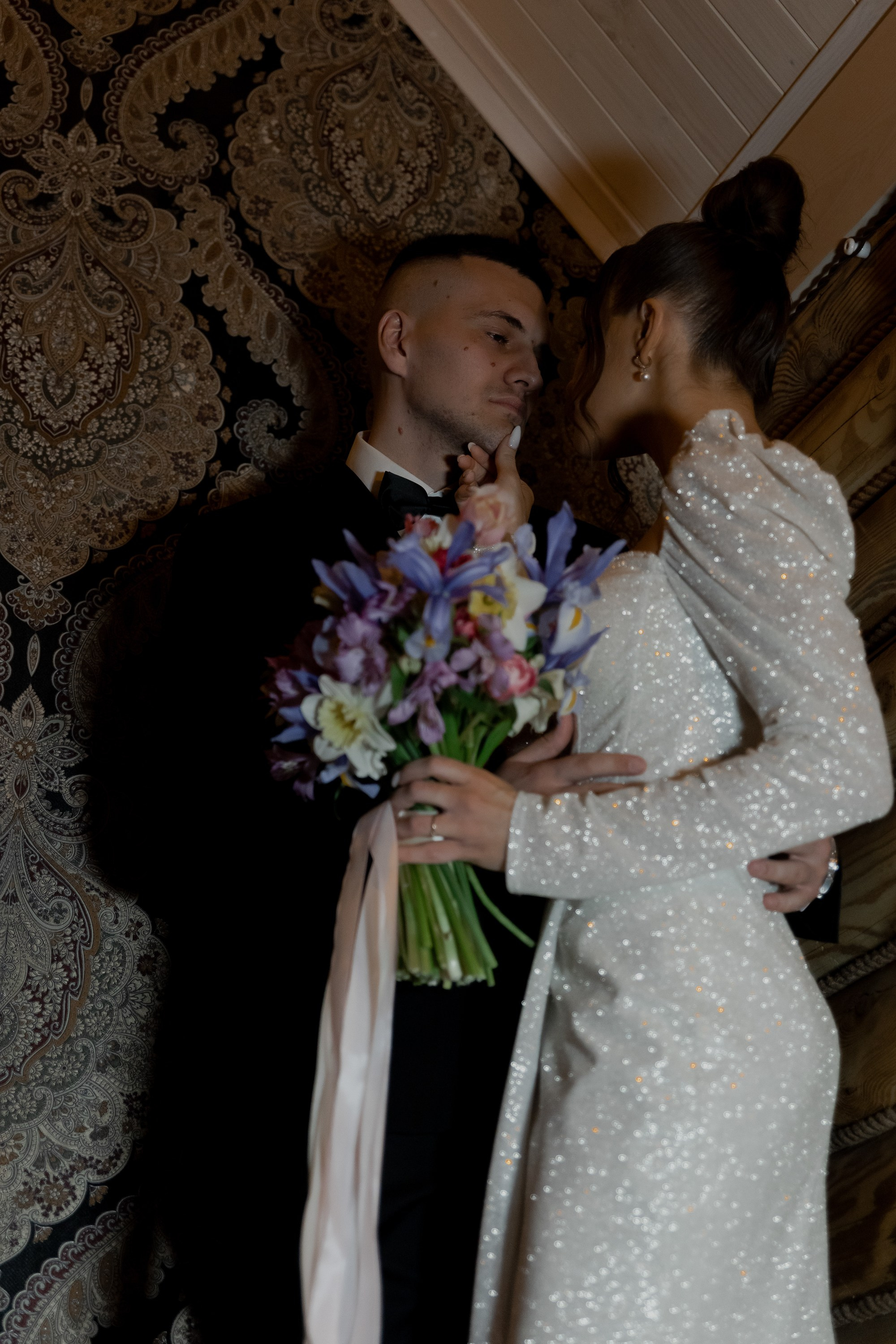 Д&Д * Капустяная Балка. Миленина Юлия Свадебный и семейный фотограф в Краснодаре