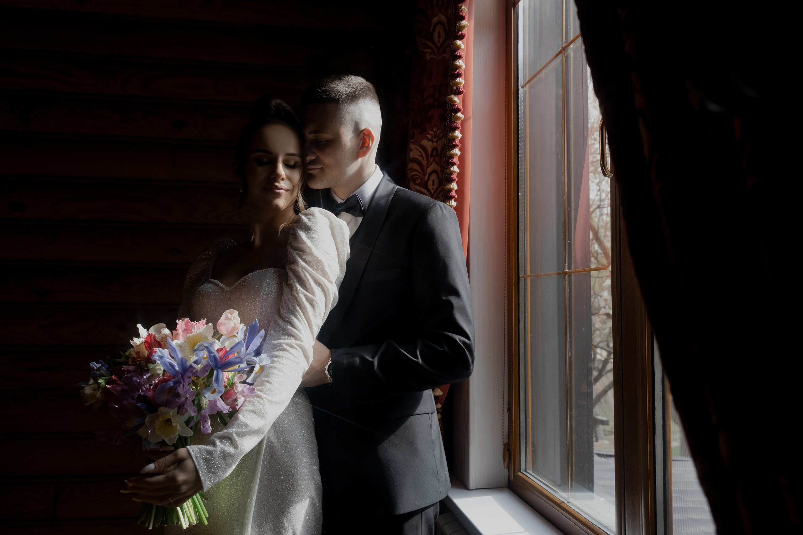 Д&Д * Капустяная Балка. Миленина Юлия Свадебный и семейный фотограф в Краснодаре