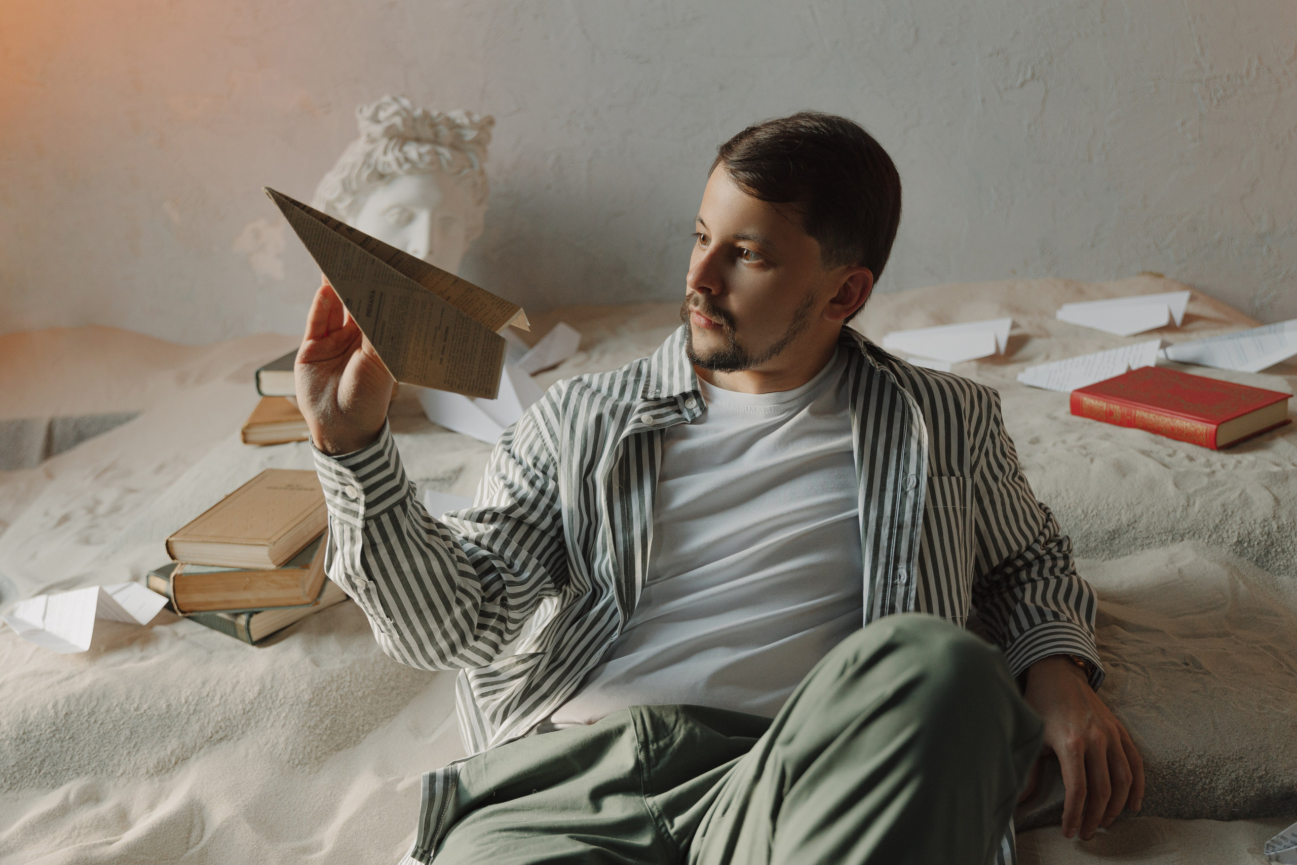 Виталий. Фотограф в Самаре Юля Борщ