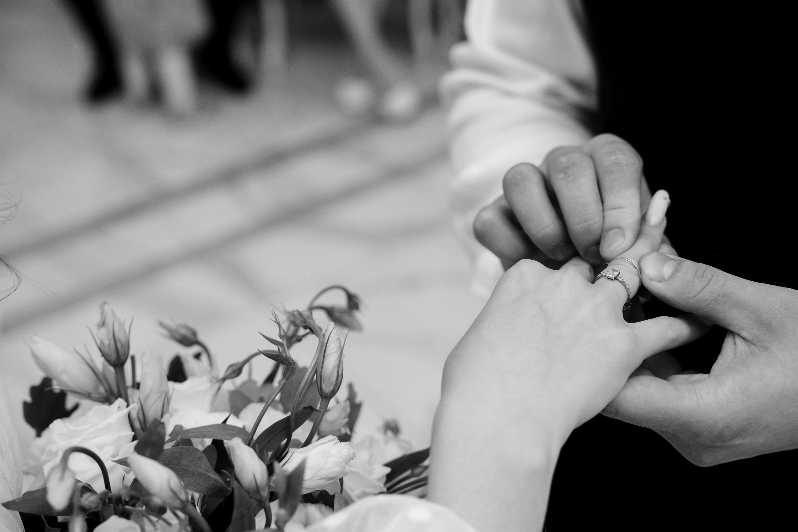 Евгения Языкова – свадебная фотография в Архангельске: эмоции и стиль