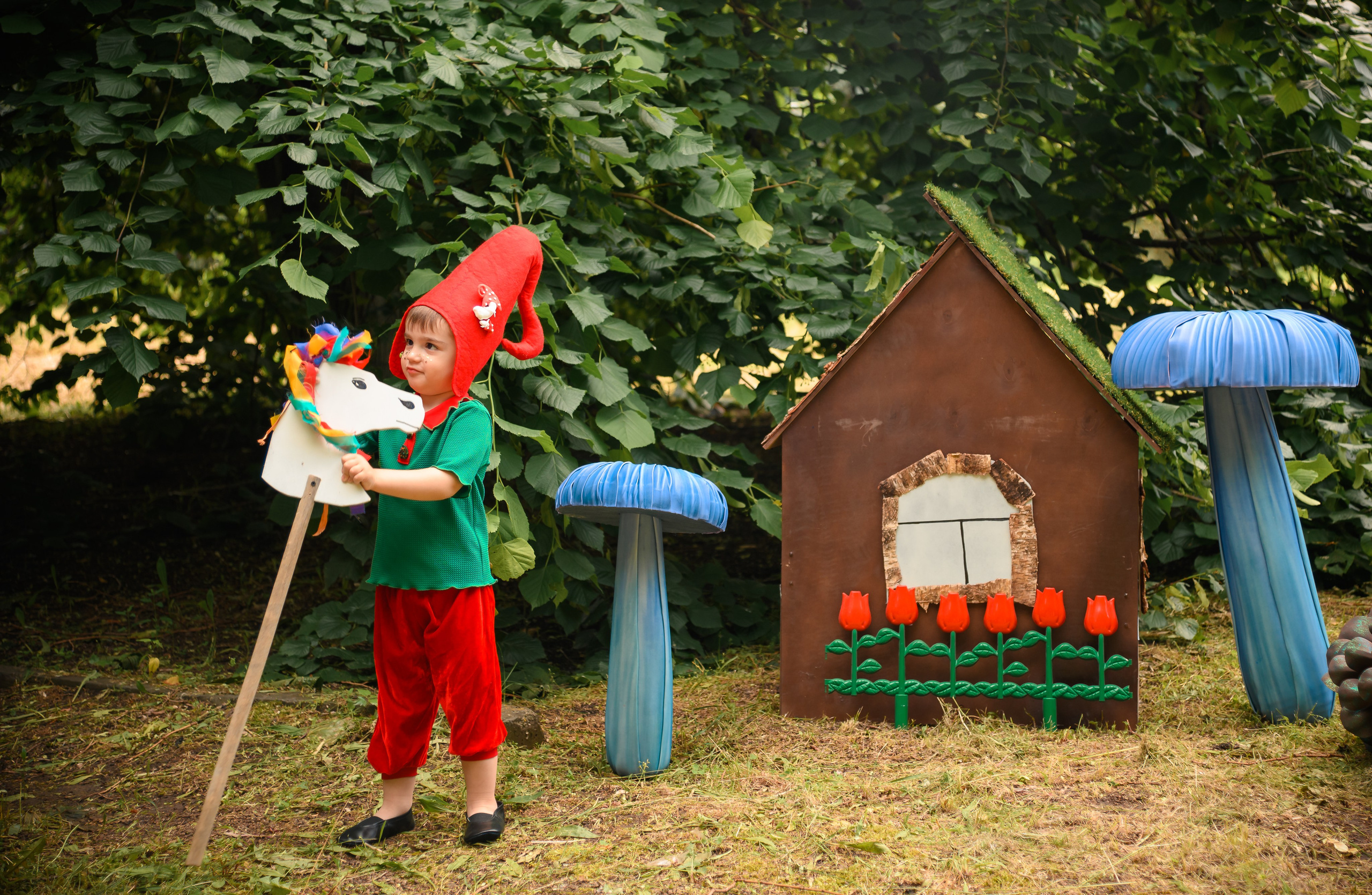 Костенко Фёдор. Model base