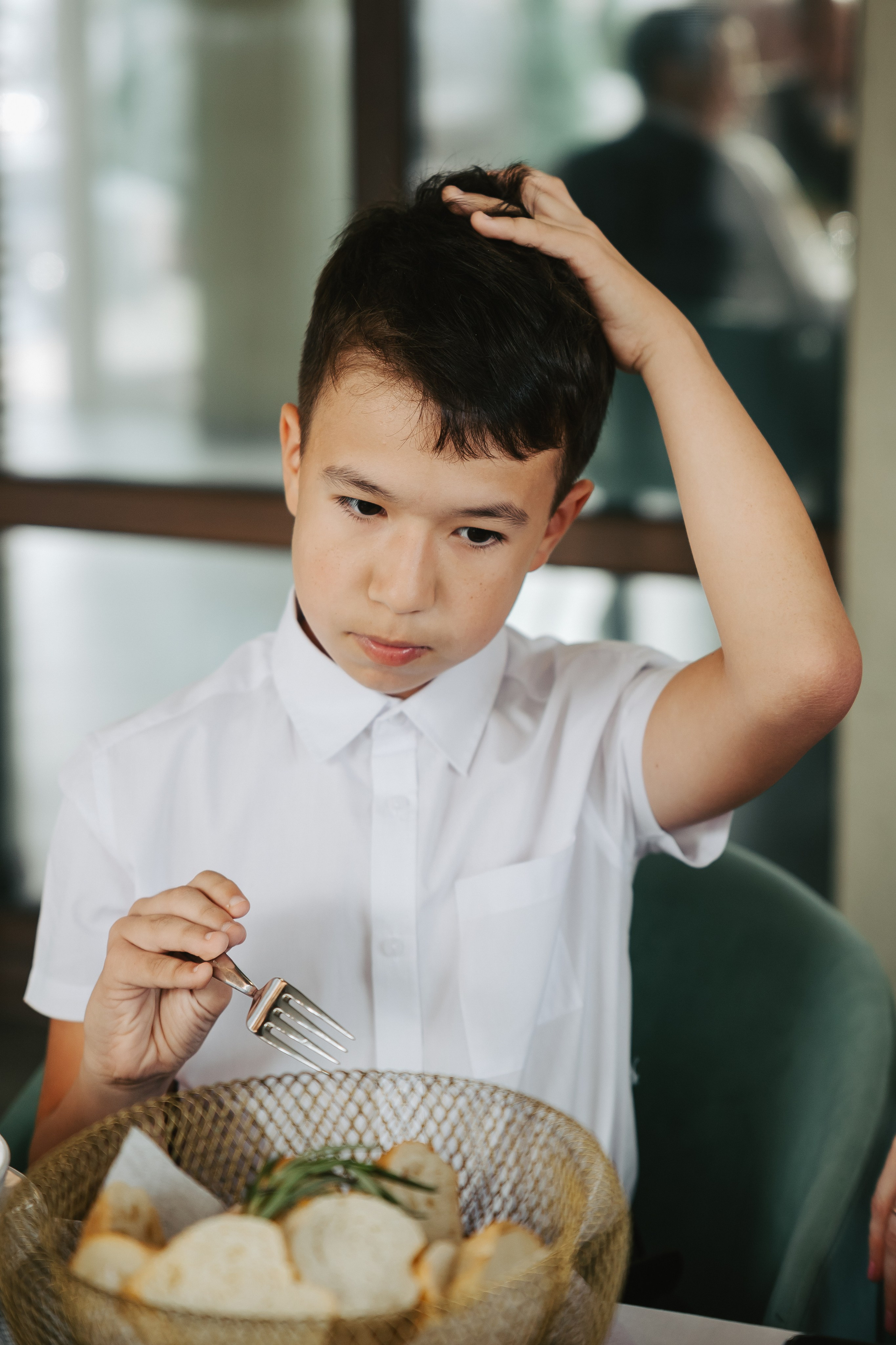 Гулина и Рома. Семейный фотограф в Казани Татьяна Андреева