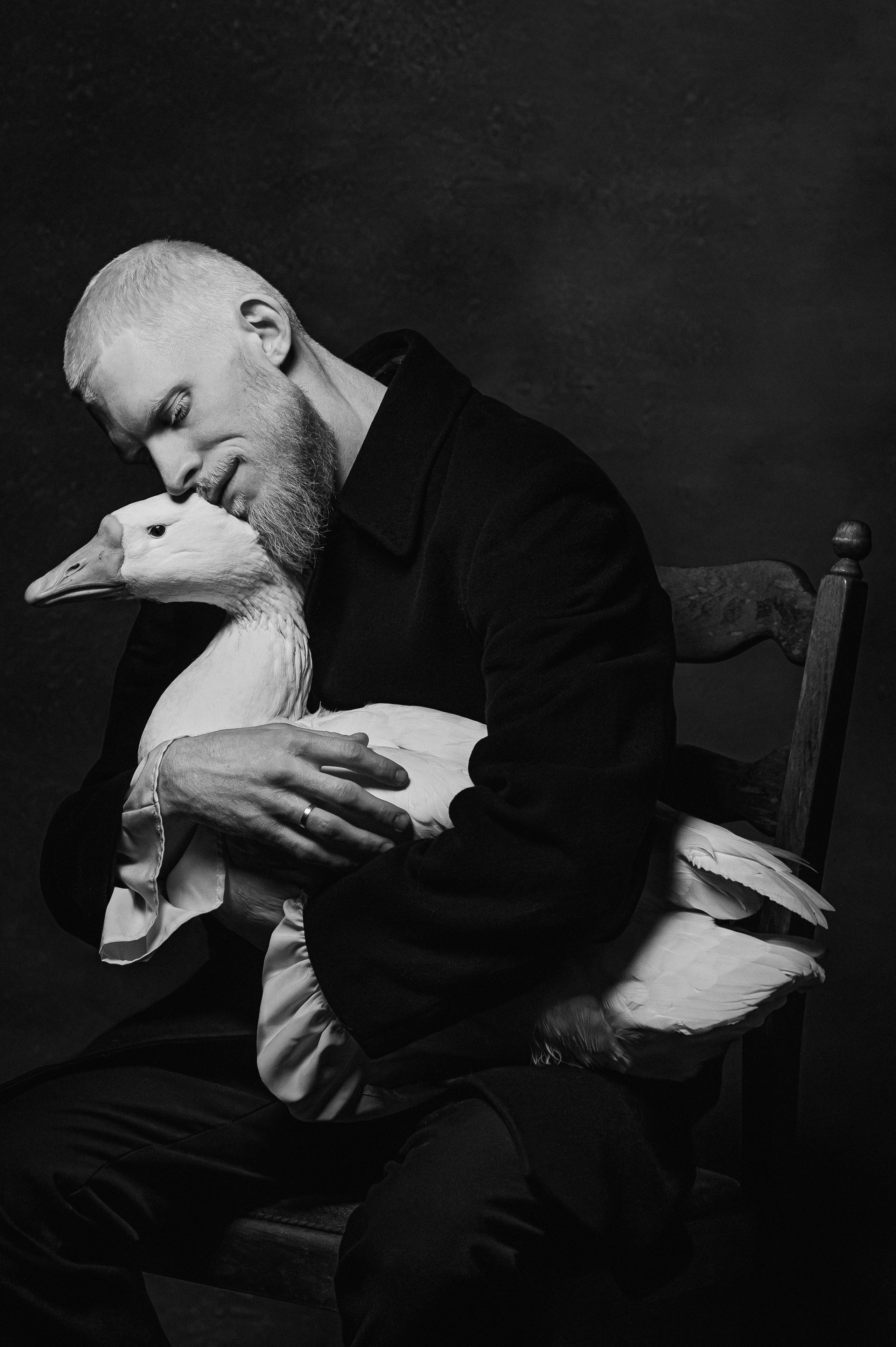 Художественный портрет