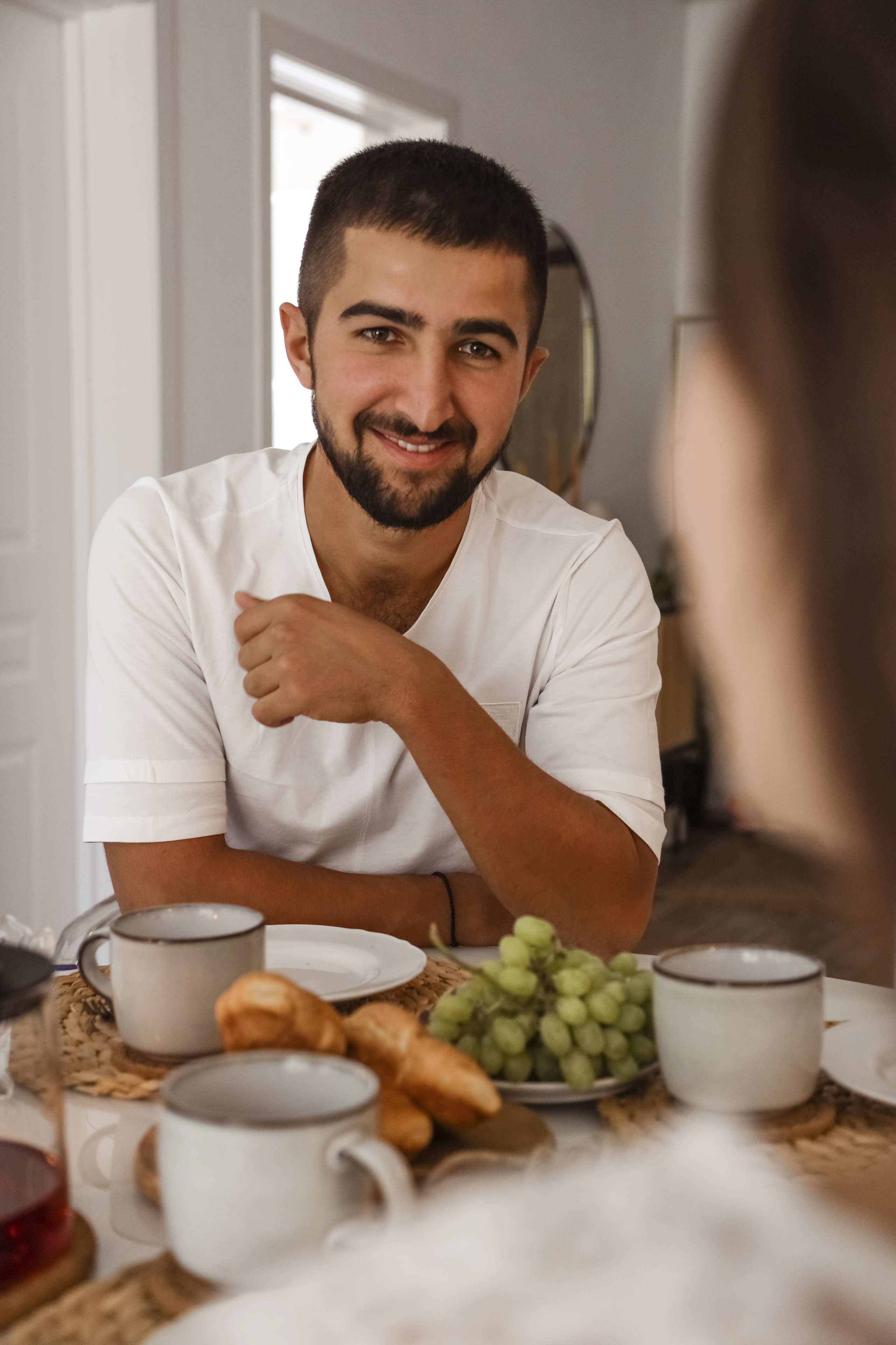 Домашняя съемка. Семейный и детский фотограф в Краснодарском крае