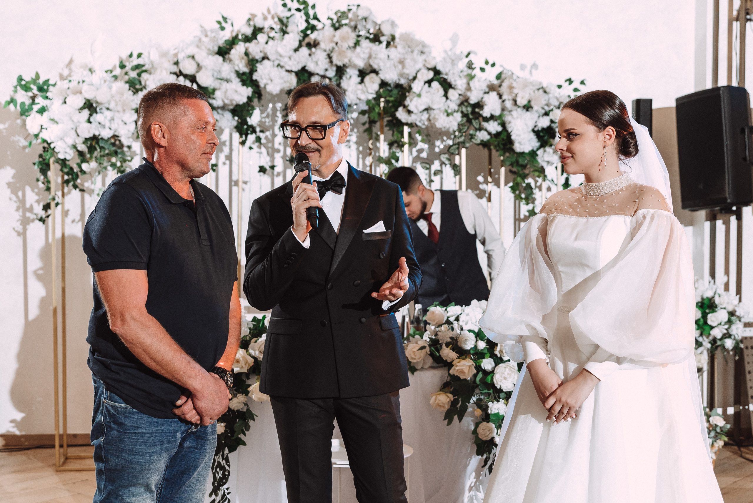 Ильяс + Олеся. Свадебный и семейный фотограф в Волгограде Олеся Лисицкая