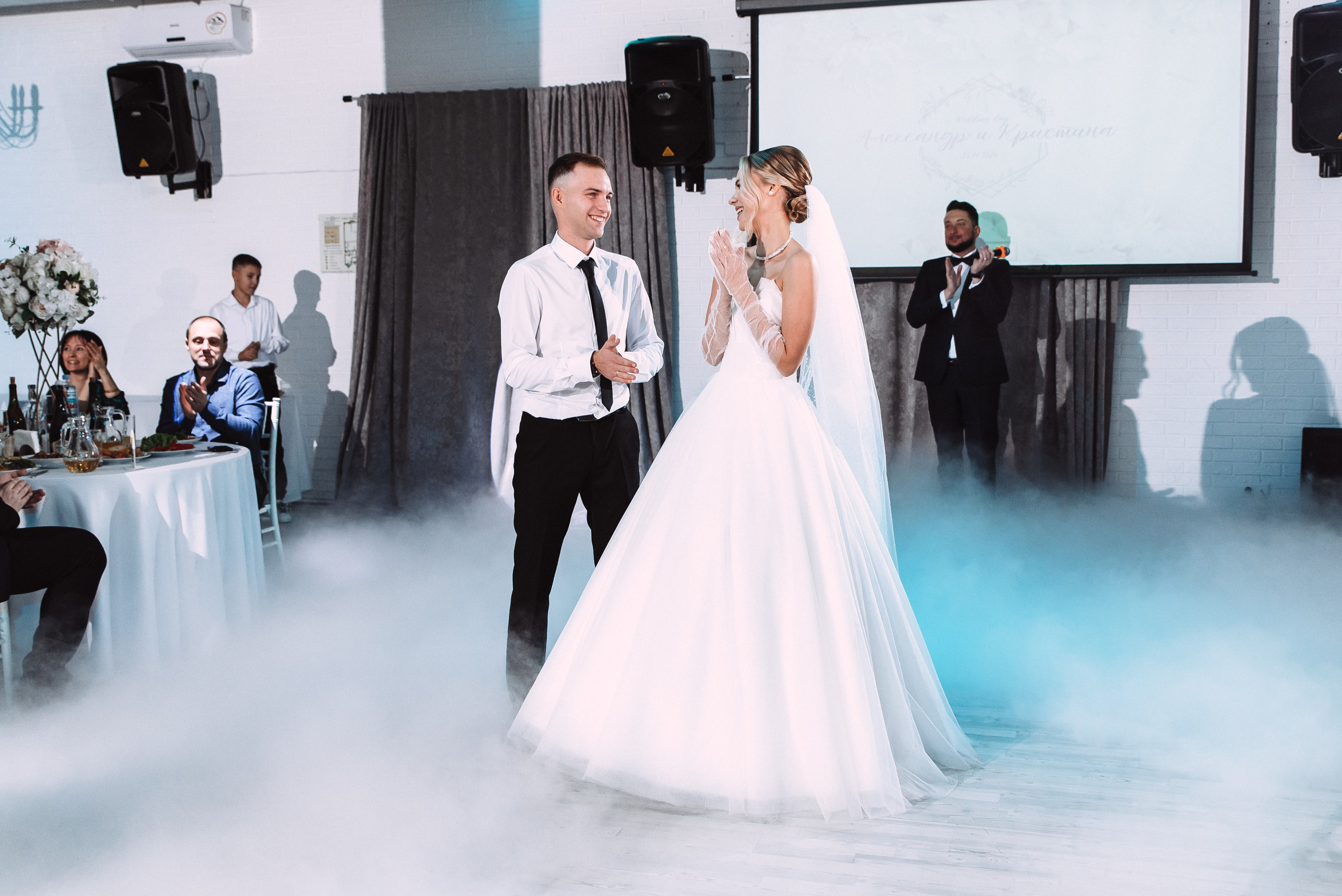 Александр + Кристина. Свадебный и семейный фотограф в Волгограде Олеся Лисицкая