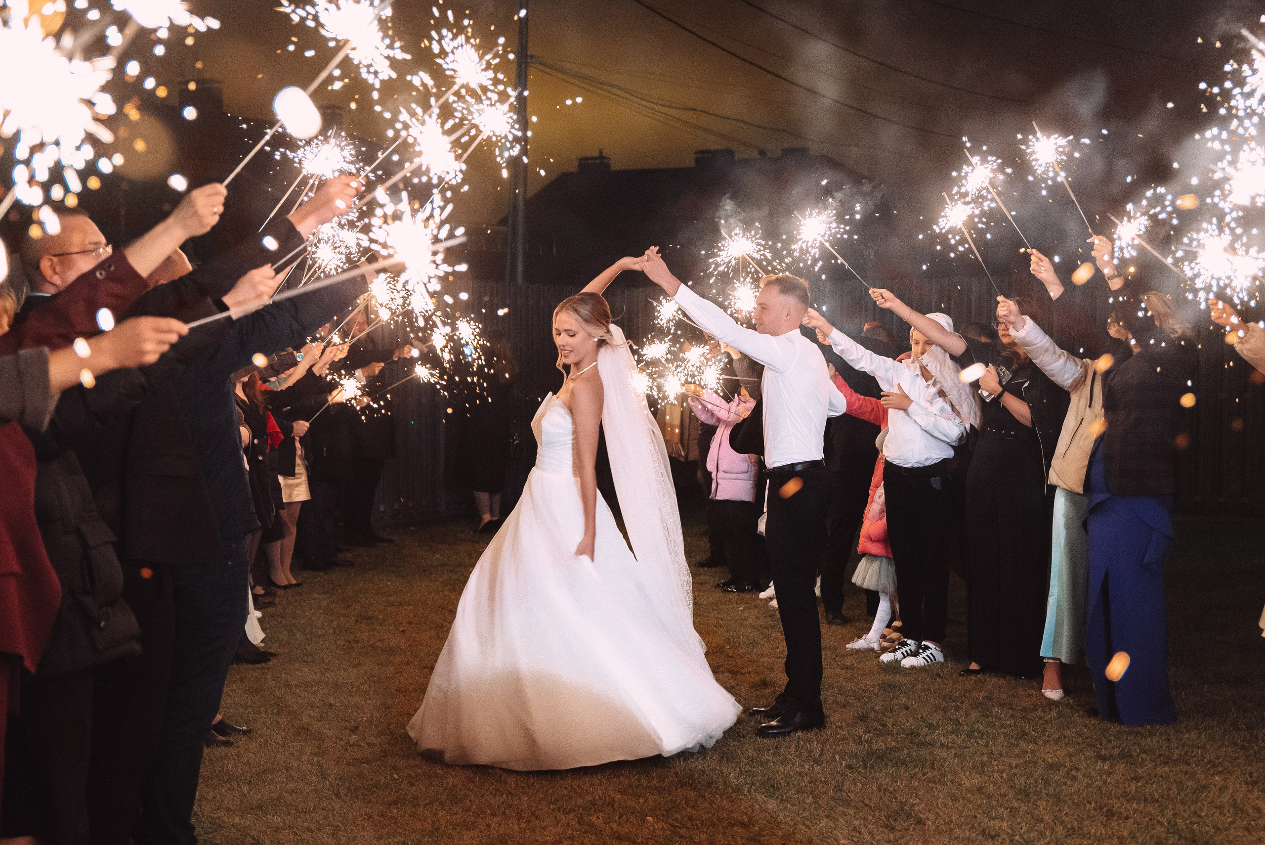Александр + Кристина. Свадебный и семейный фотограф в Волгограде Олеся Лисицкая