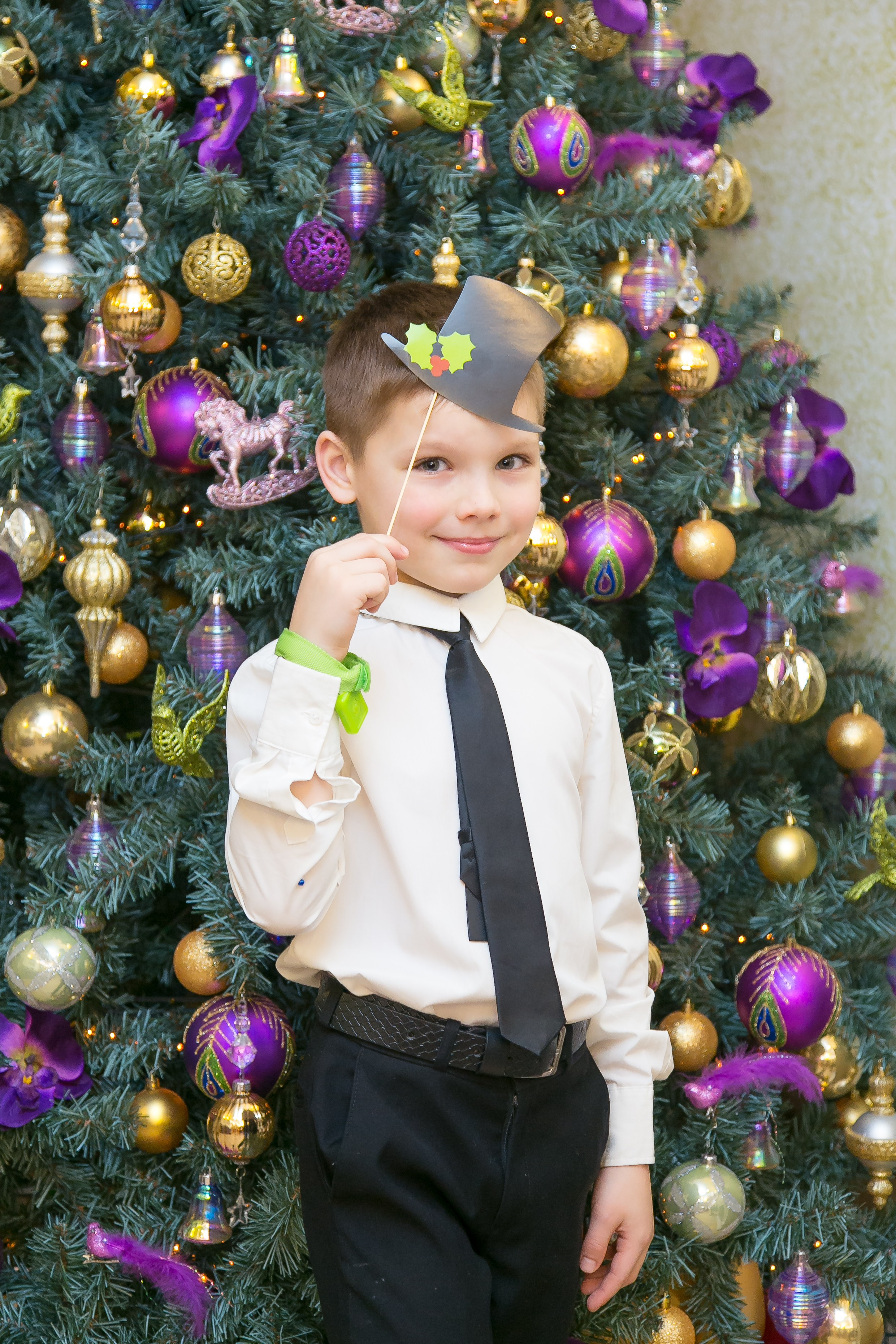 НОВЫЙ ГОД. Главная