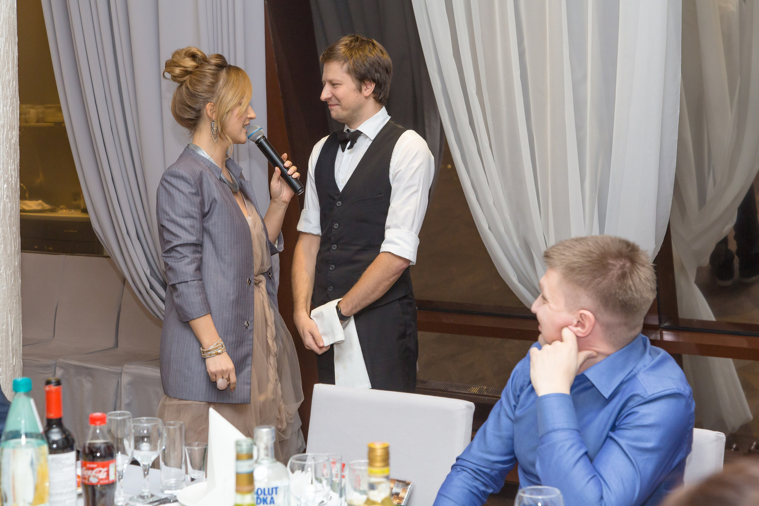 КОРПОРАТИВ НОВЫЙ ГОД. Главная