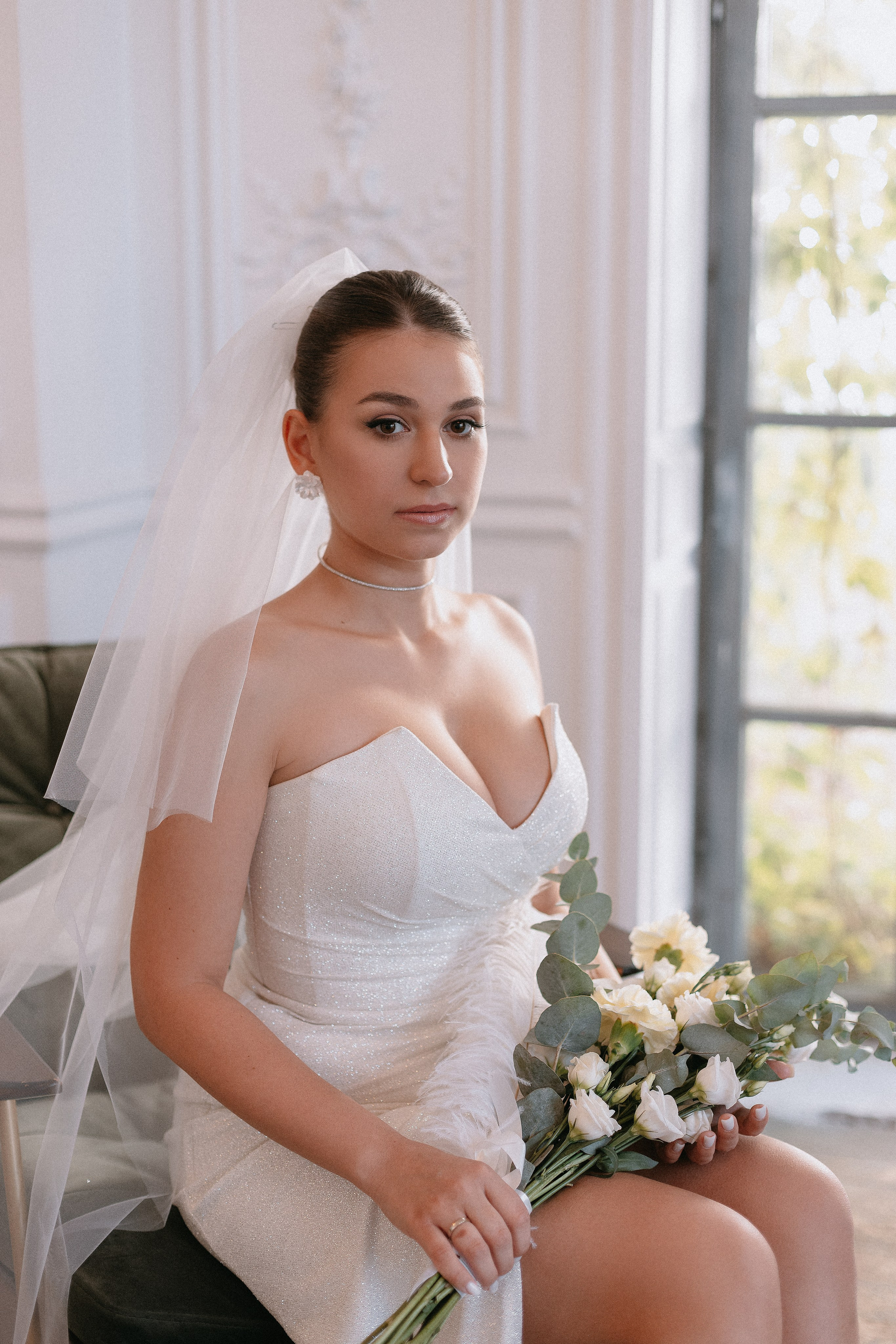 Москва. Осень. Любовь. Главная