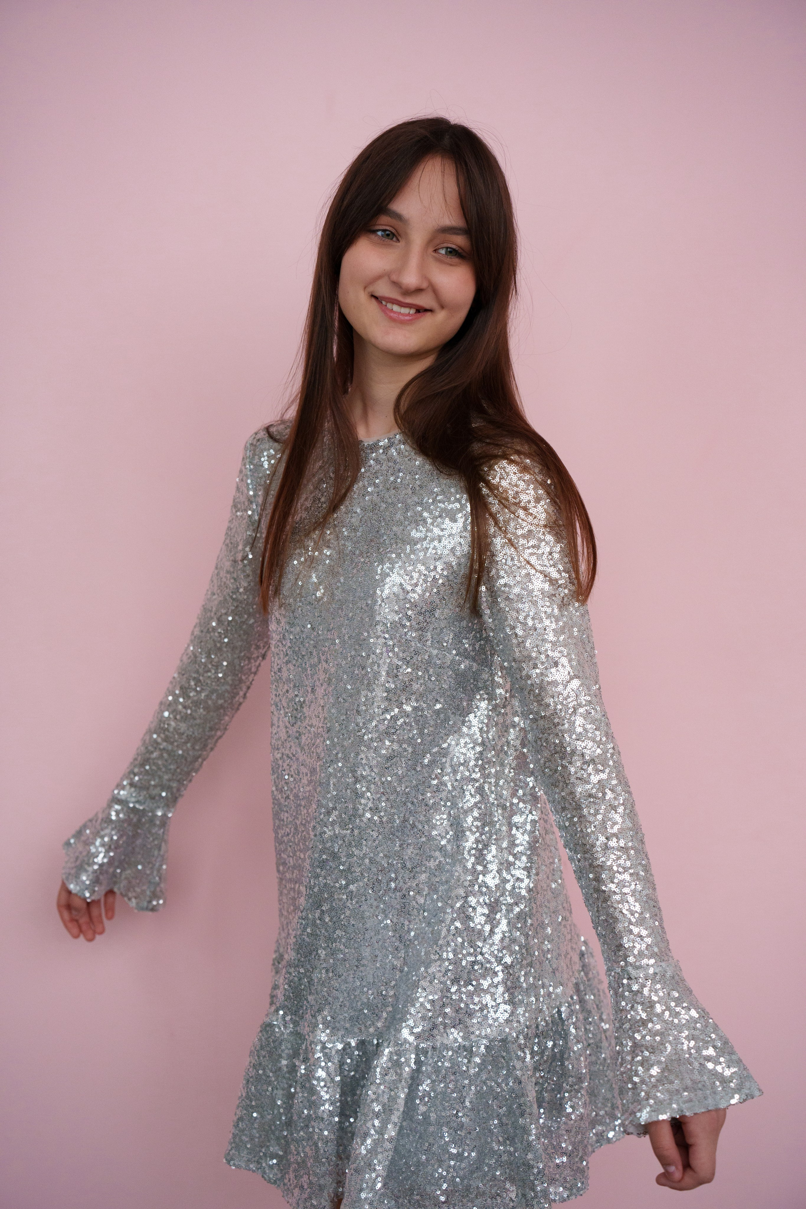 Юная красота. Виктория Саханкова — портретный и семейный фотограф в Москве