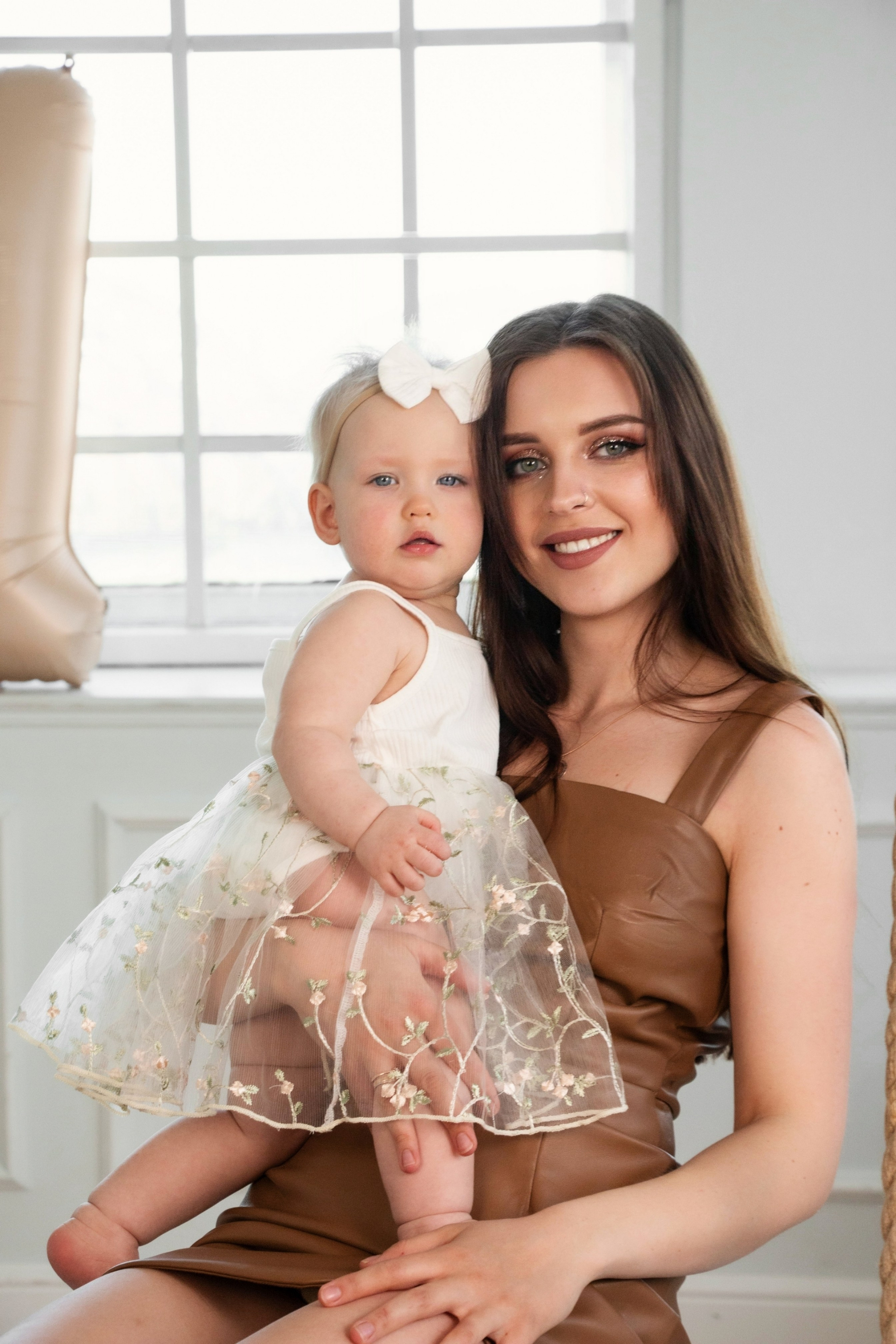 День Рождения Златы. Бережно сохраняю ваши чувства и истории на своих фотографиях