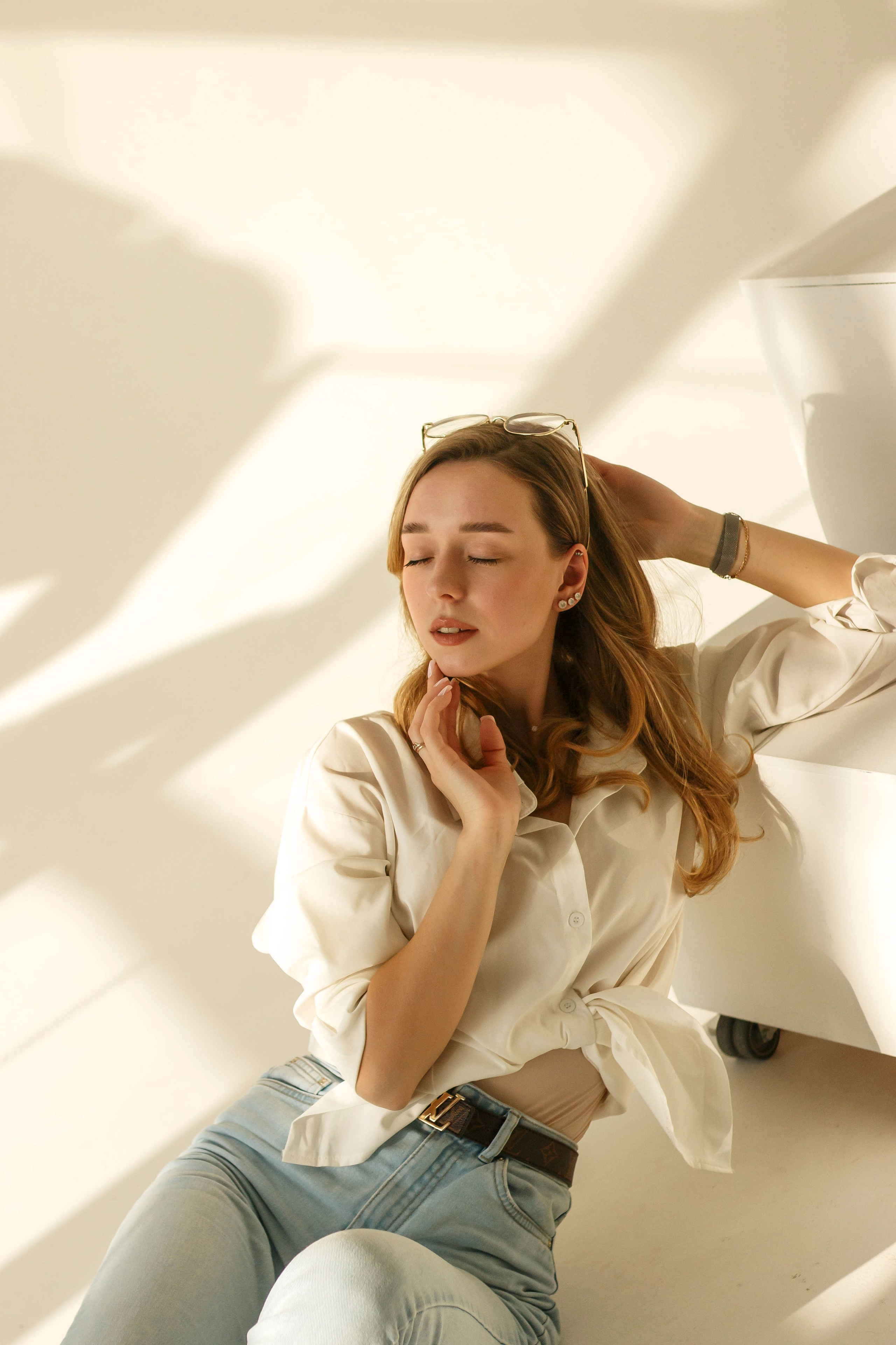 NADYA. Бережно сохраняю ваши чувства и истории на своих фотографиях