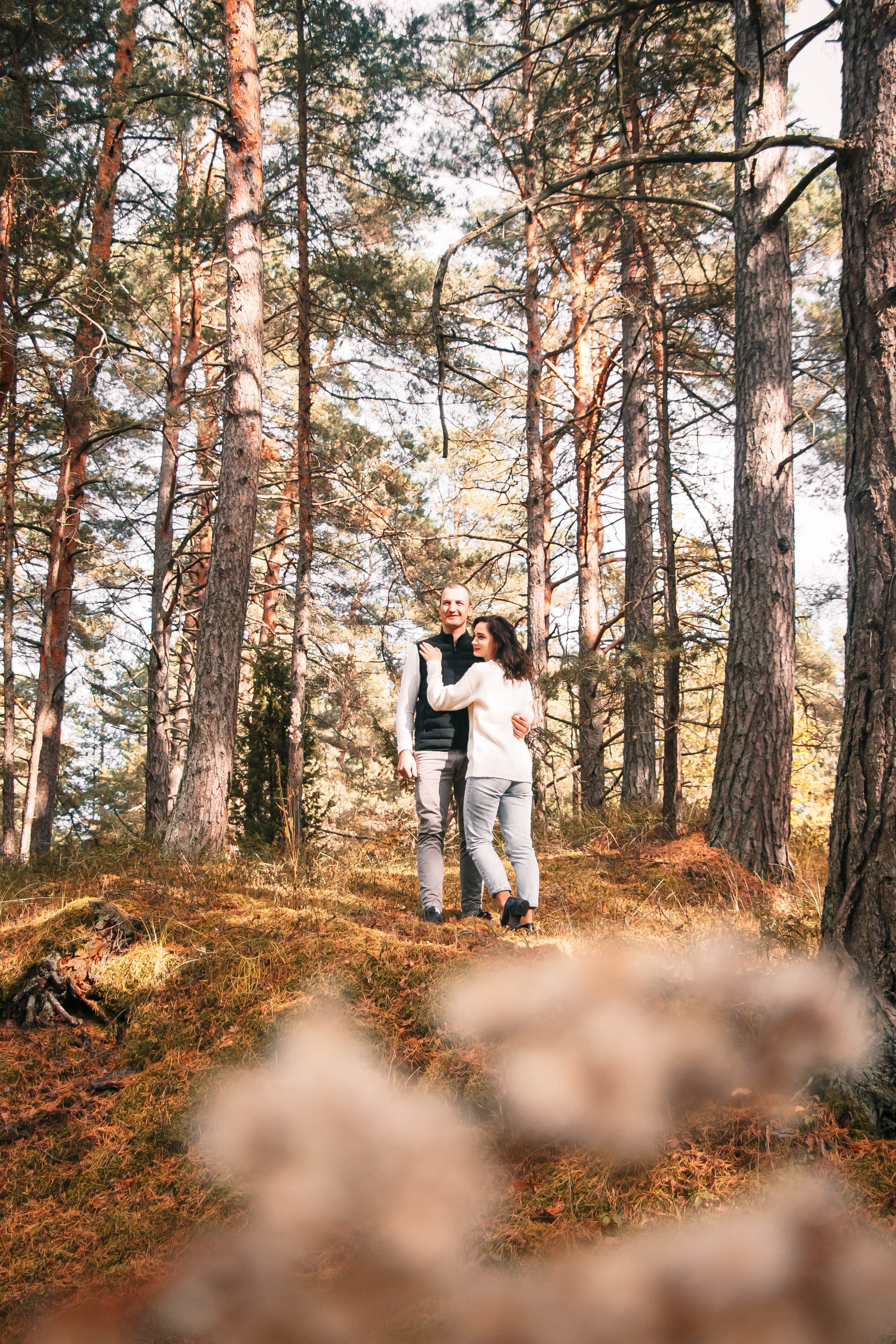 Янис & Элина. Бережно сохраняю ваши чувства и истории на своих фотографиях