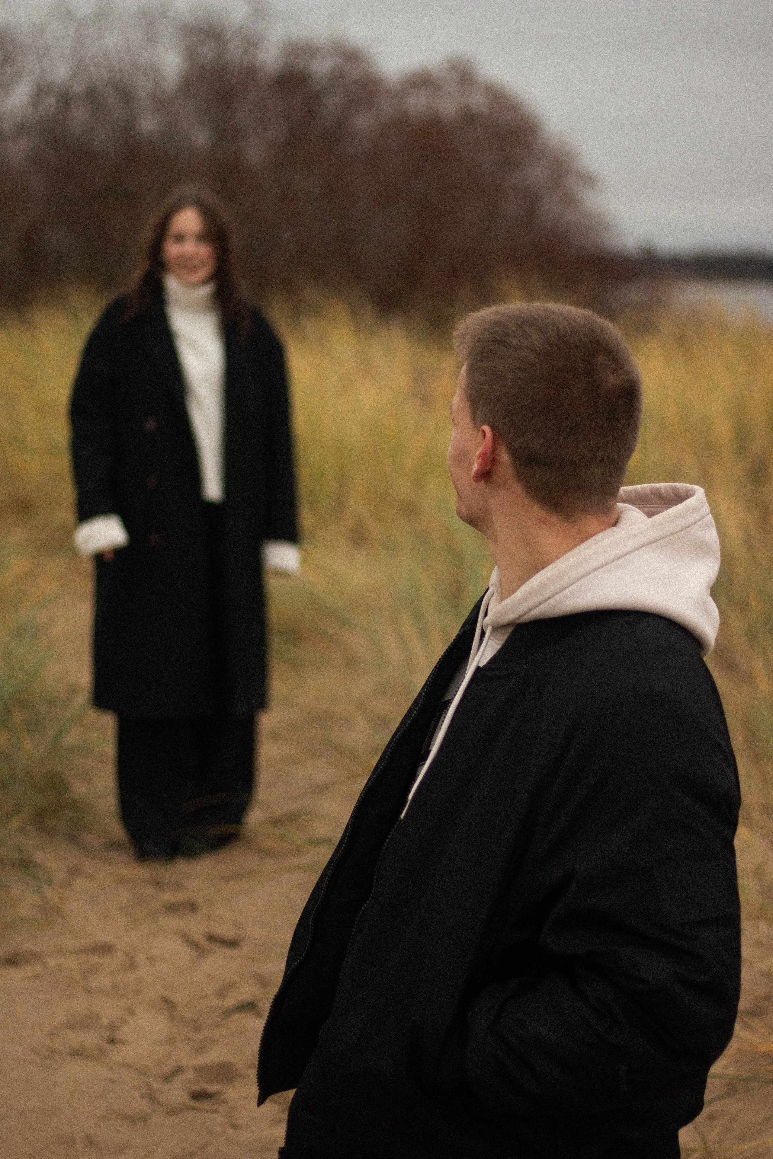 Илья & Настя. Бережно сохраняю ваши чувства и истории на своих фотографиях