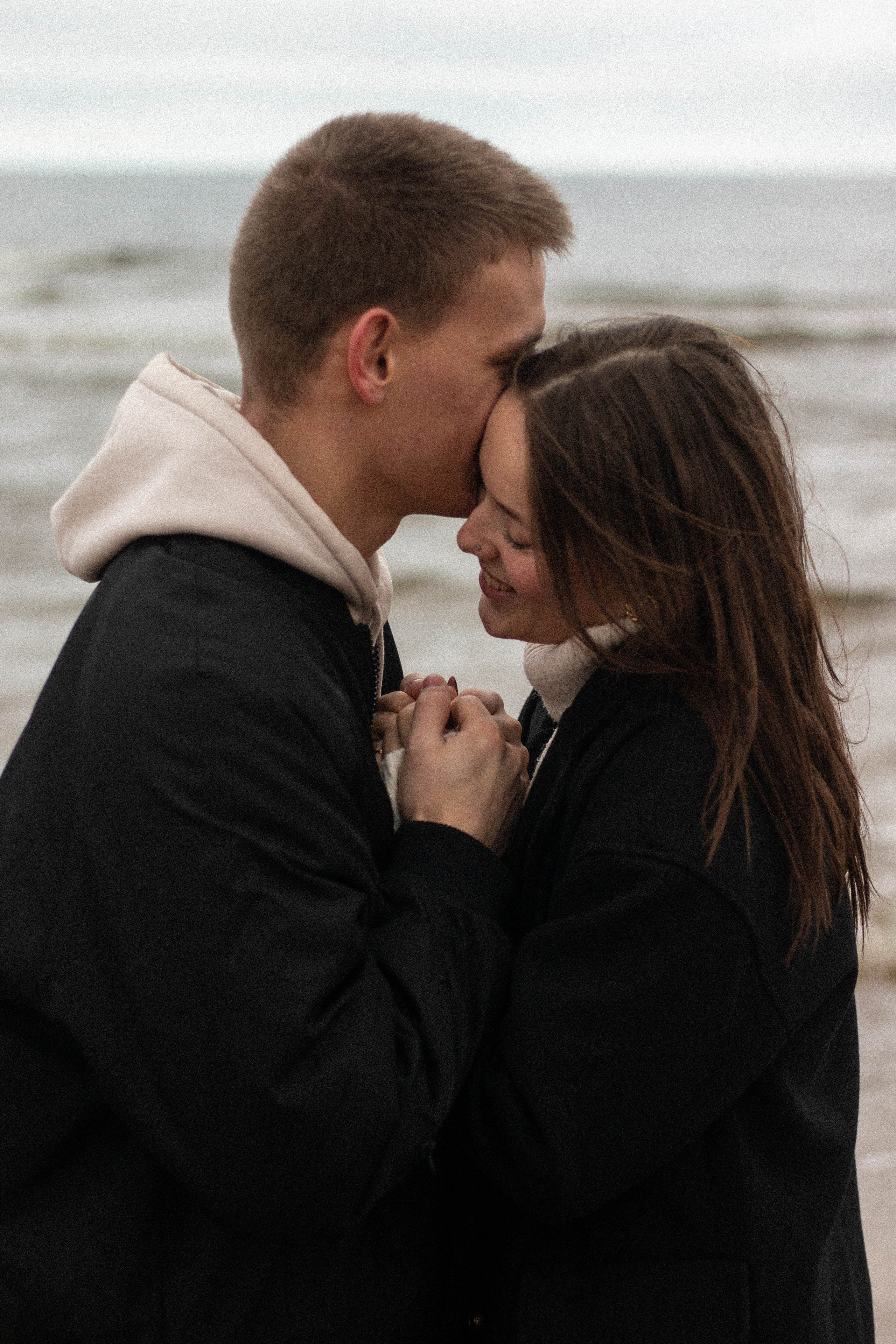 Илья & Настя. Бережно сохраняю ваши чувства и истории на своих фотографиях