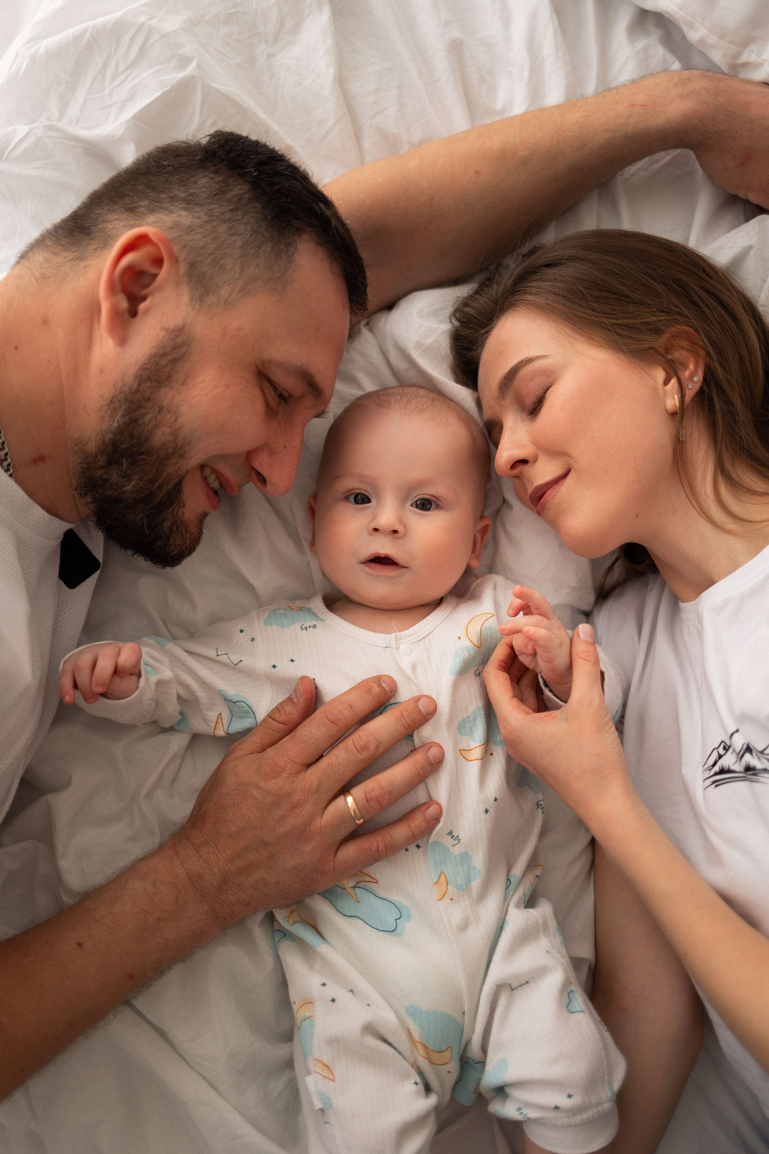 L&E&L. Семейный фотограф в Севастополе и Симферополе Александра Чистякова