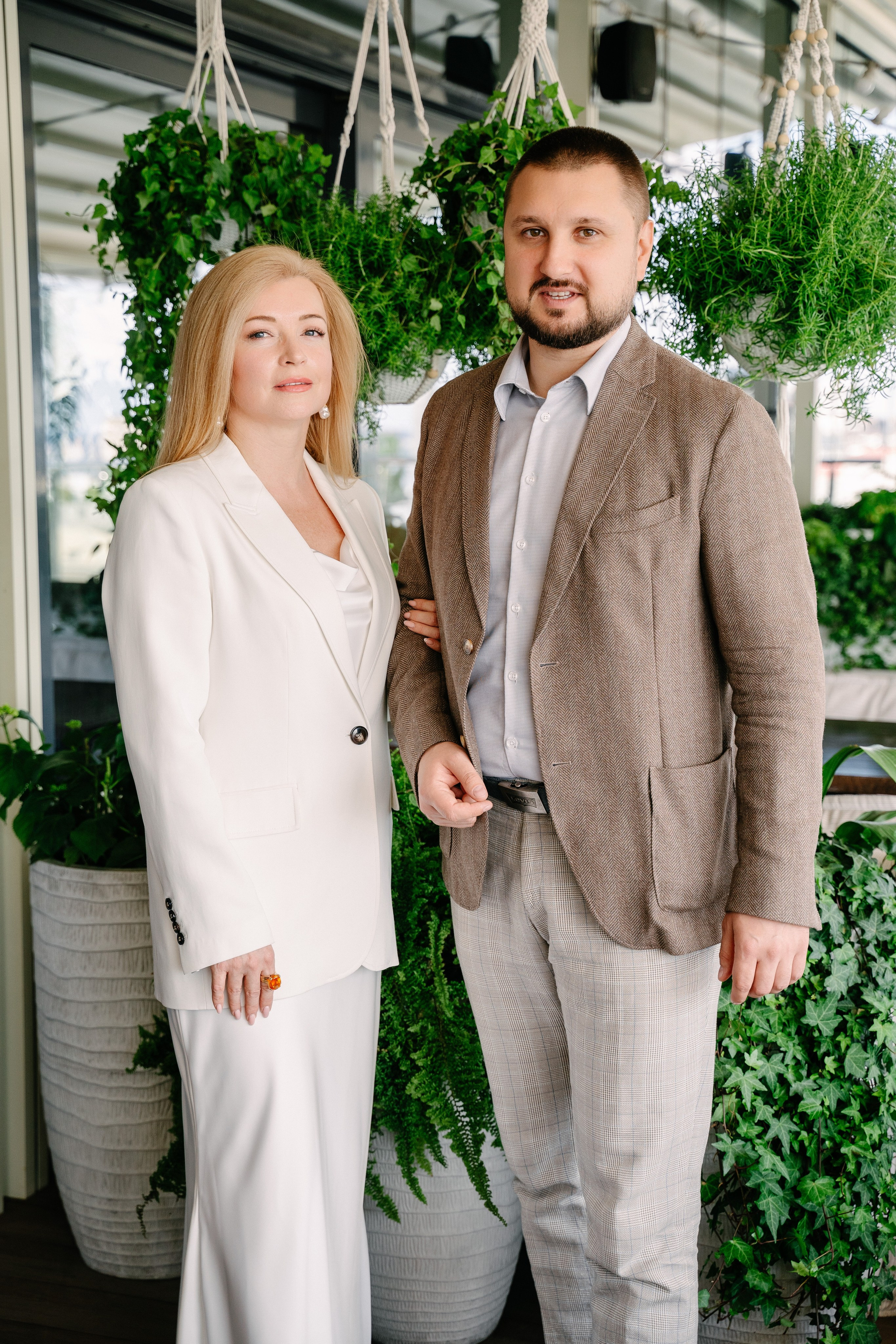 Репортаж [Pulse Prime & hh.ru]. Свадебный видеограф Воронеж