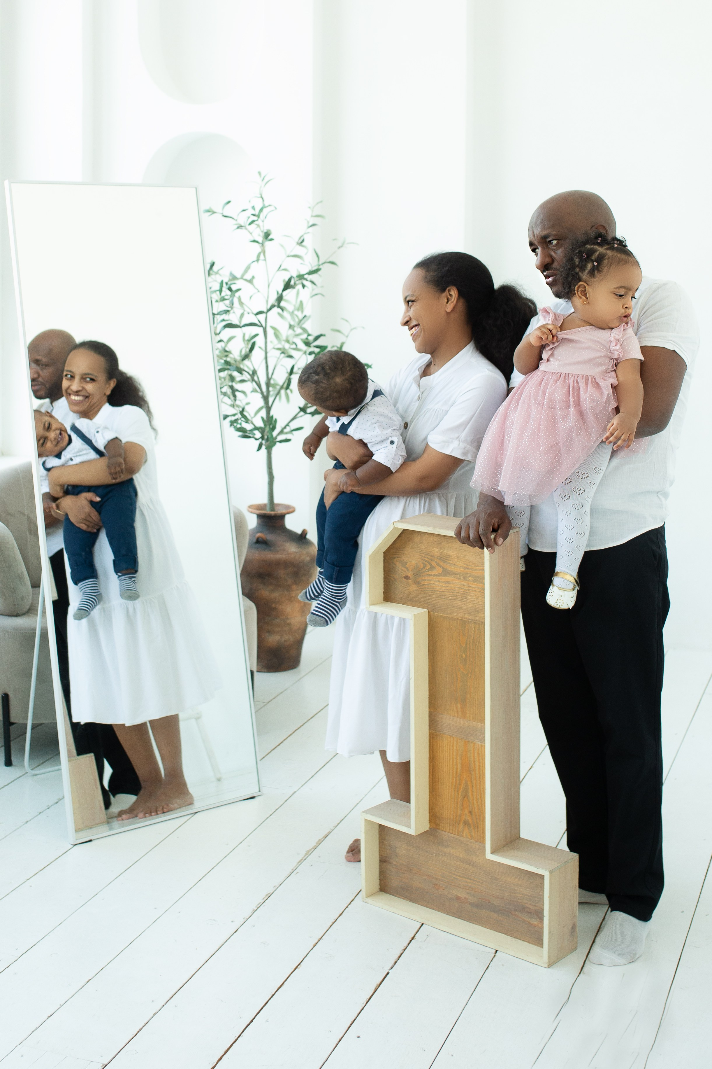 И вот нам уже 1 годик!!!. Съемка Таинств Крещения Венчания, детские и семейные съемки в Пензе