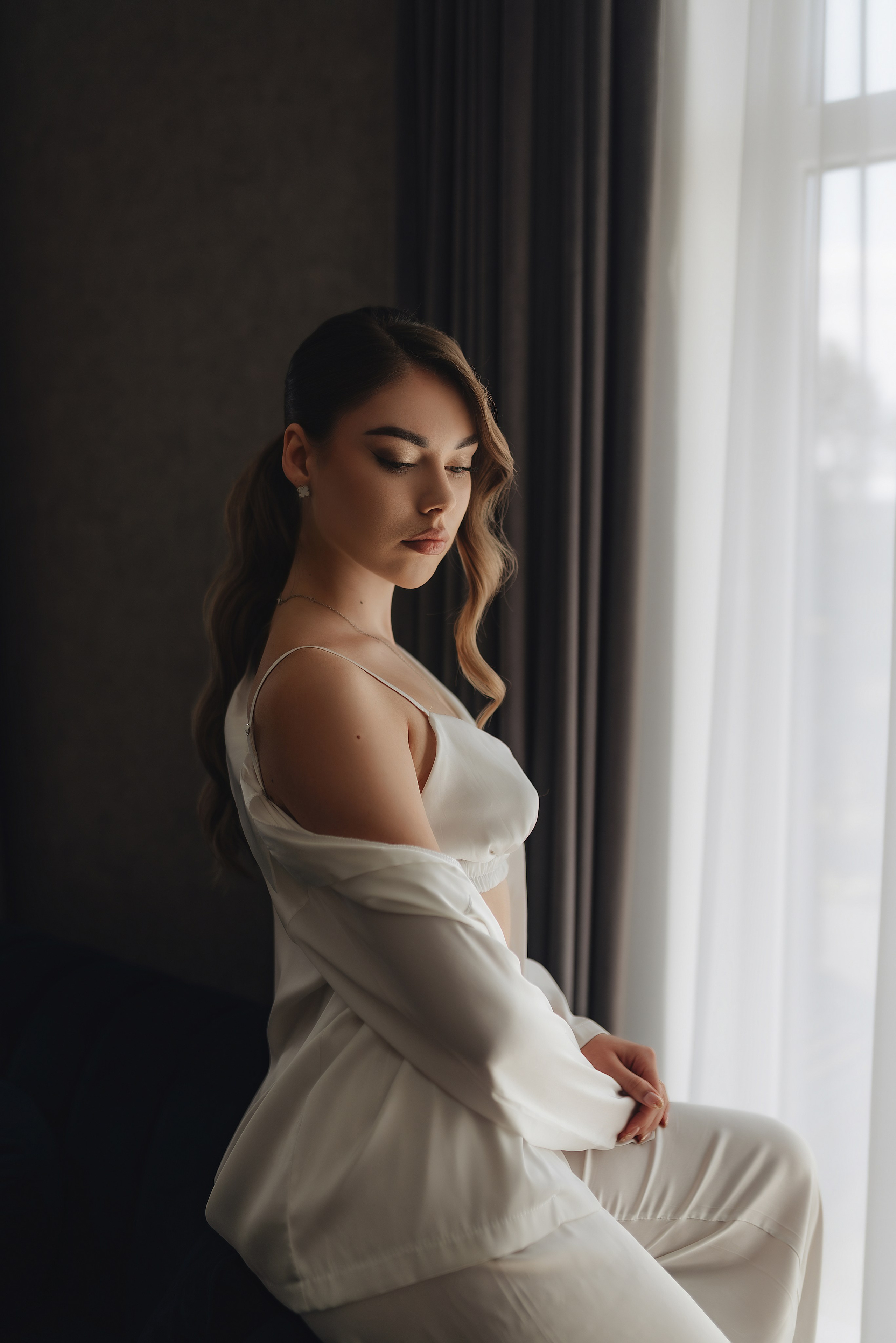 Алиса и Алексей. Фотограф Карина Шмулёва. Воронеж и область