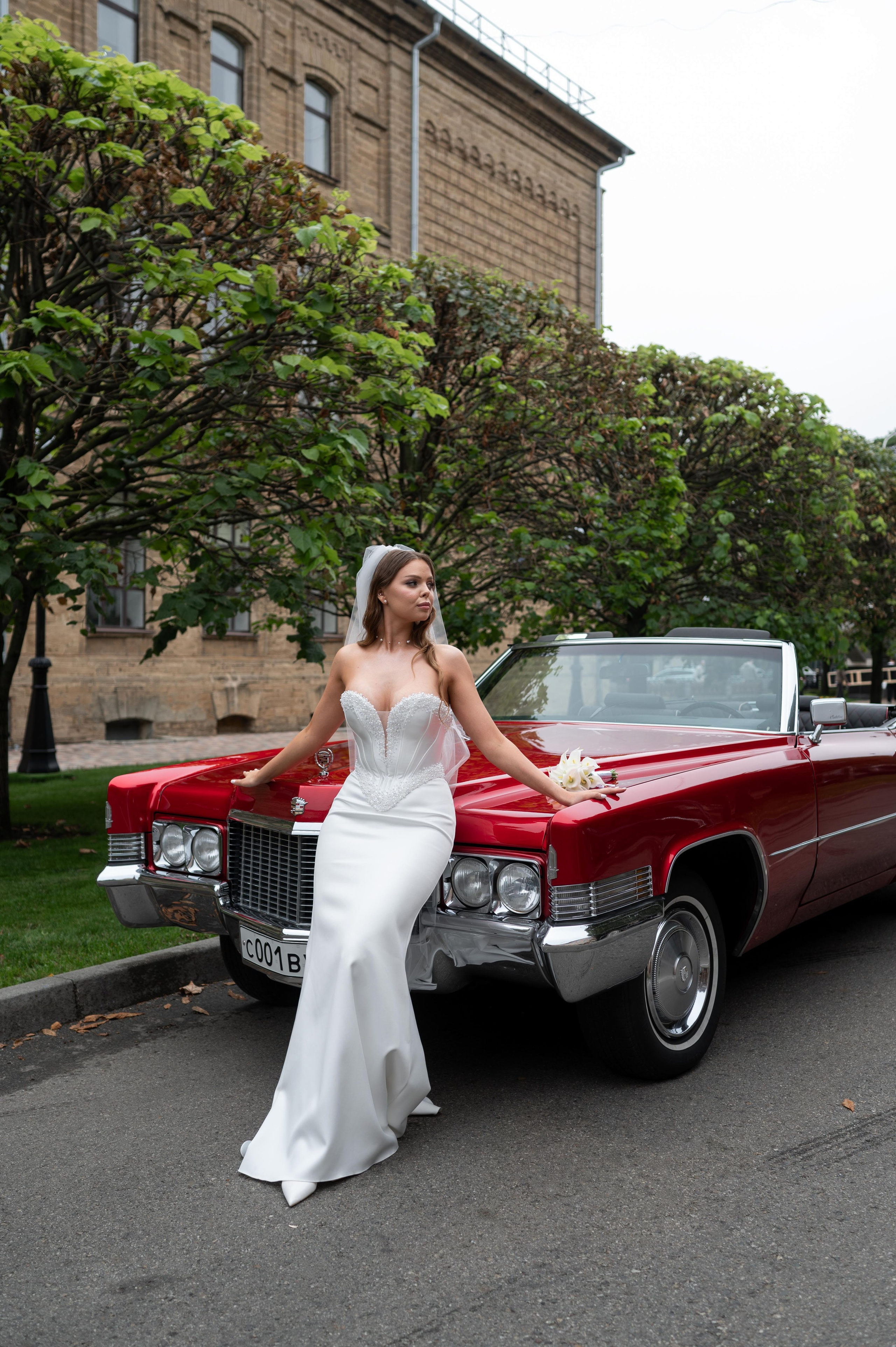 Вадим и Виктория. Свадебный, портретный, коммерческий, предметный фотограф в Ставрополе Иван Белашов