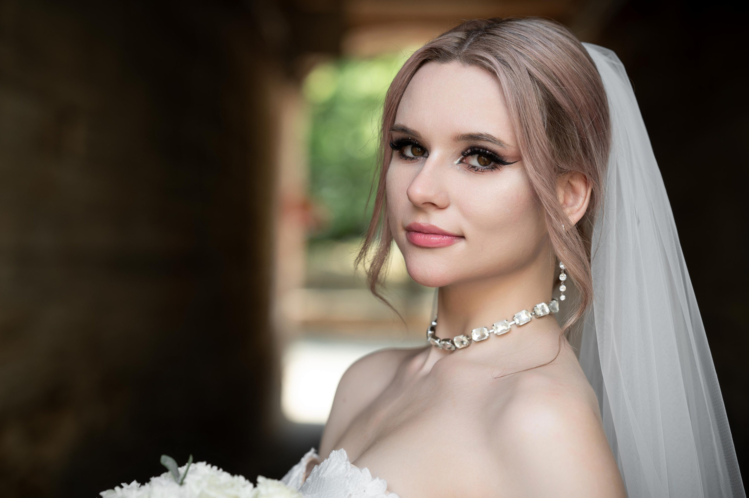 Сергей и Инесса. Свадебный, портретный, коммерческий, предметный фотограф в Ставрополе Иван Белашов