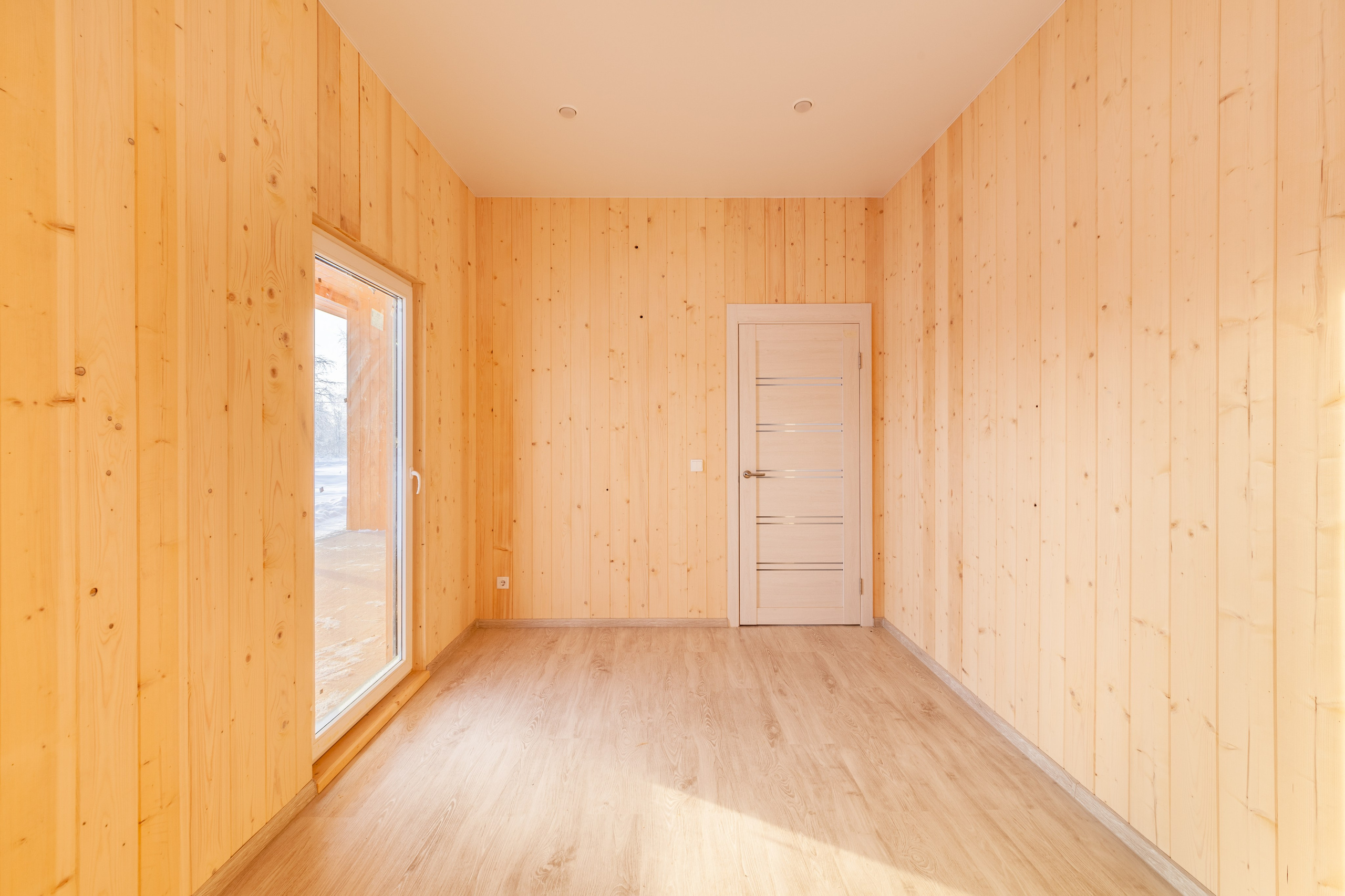 Съемка дома/коттеджа. Интерьерный фотограф Рафаэль