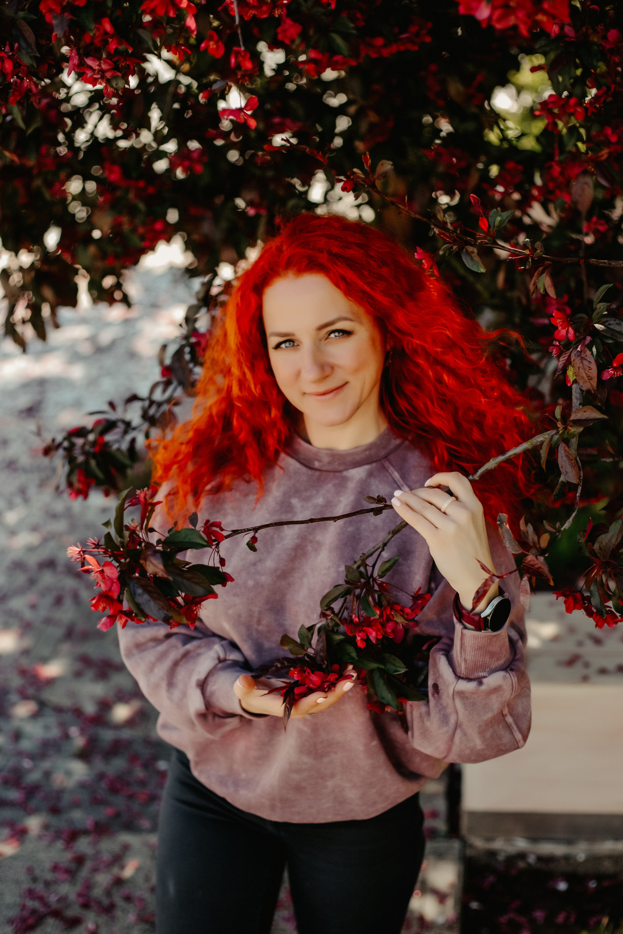 Татьяна Каримова. Https://malovafoto.ru