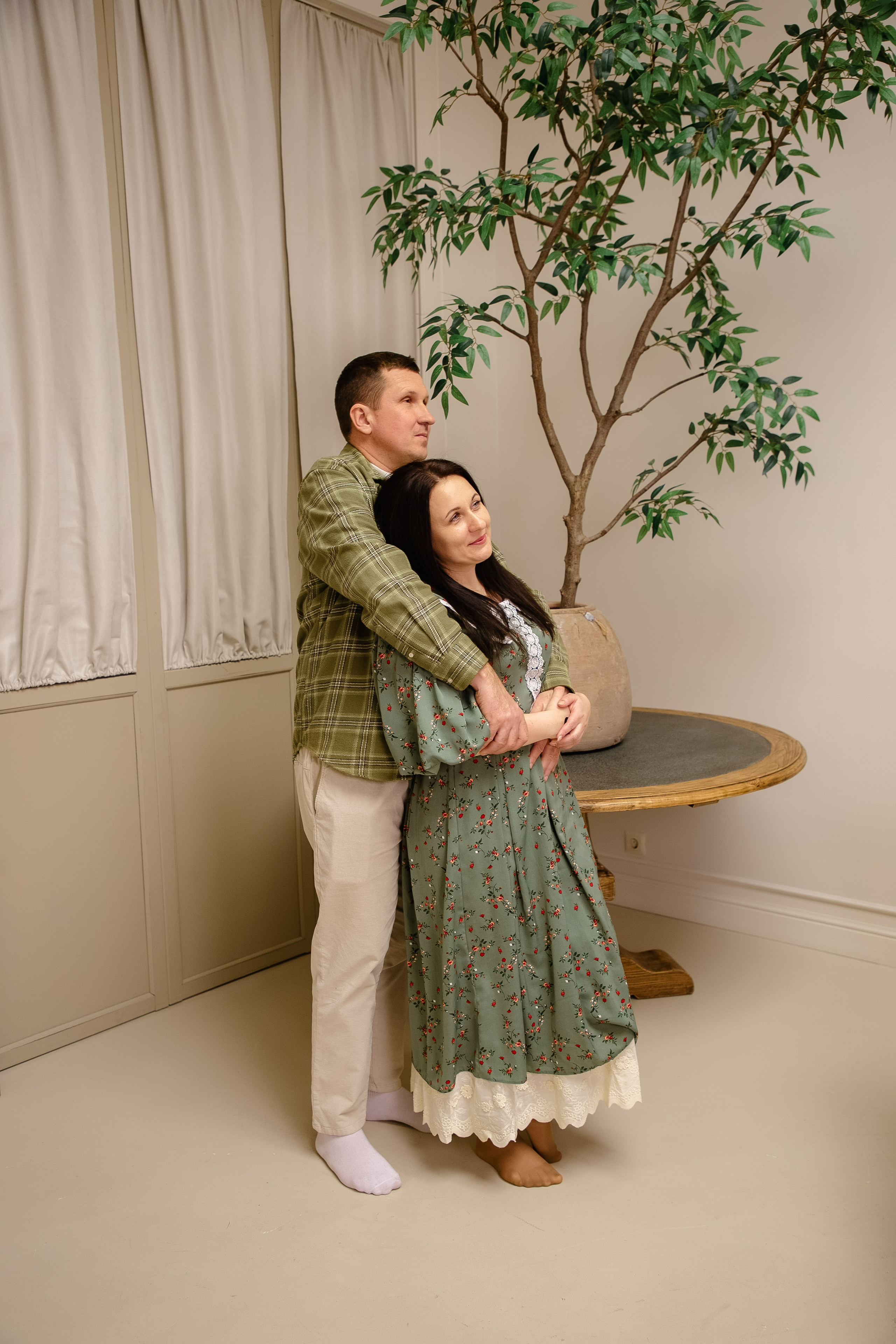 Семейная фотосессия. Https://malovafoto.ru