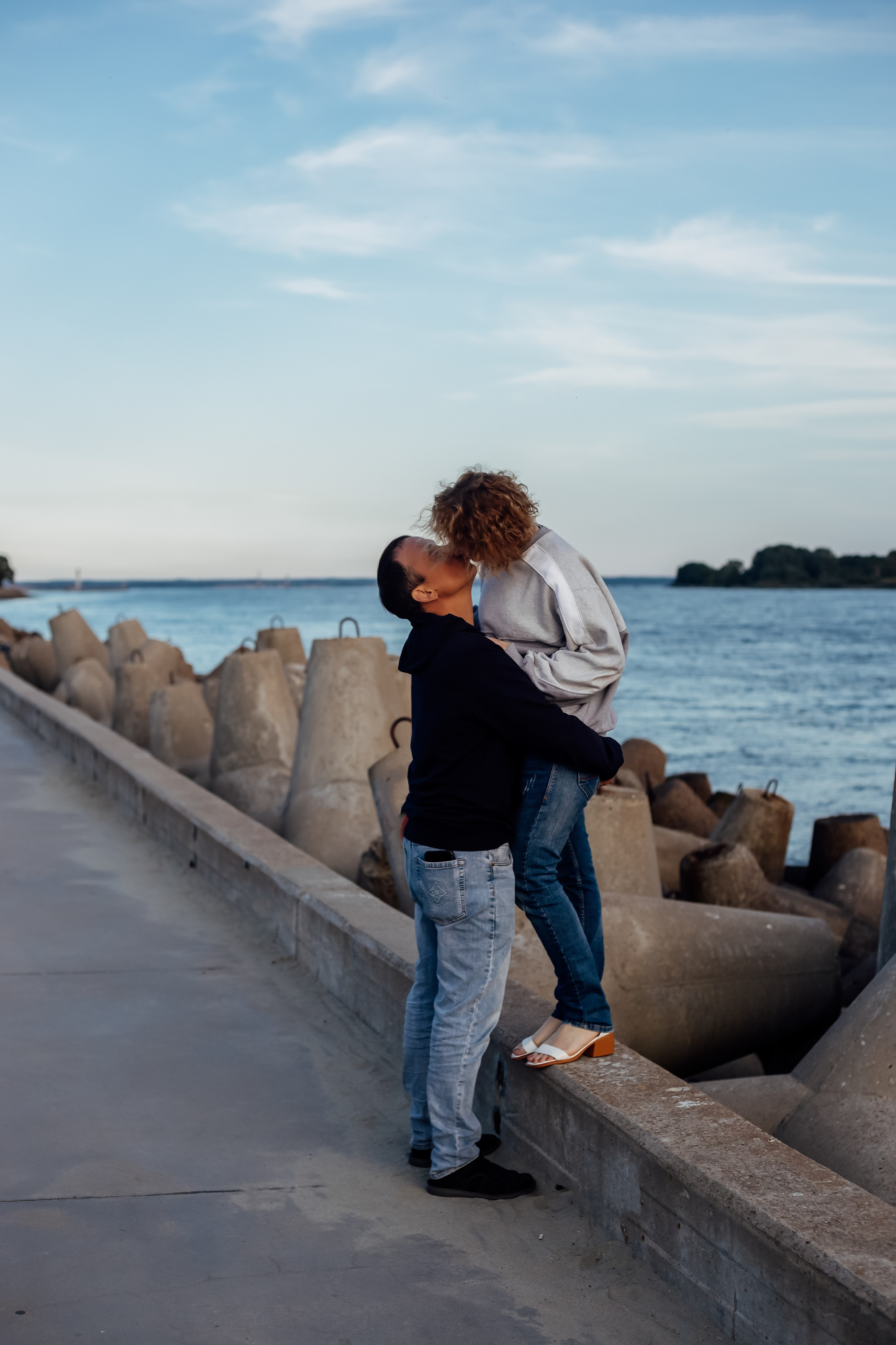 Светлана — Съемка в Балтийске. Https://malovafoto.ru