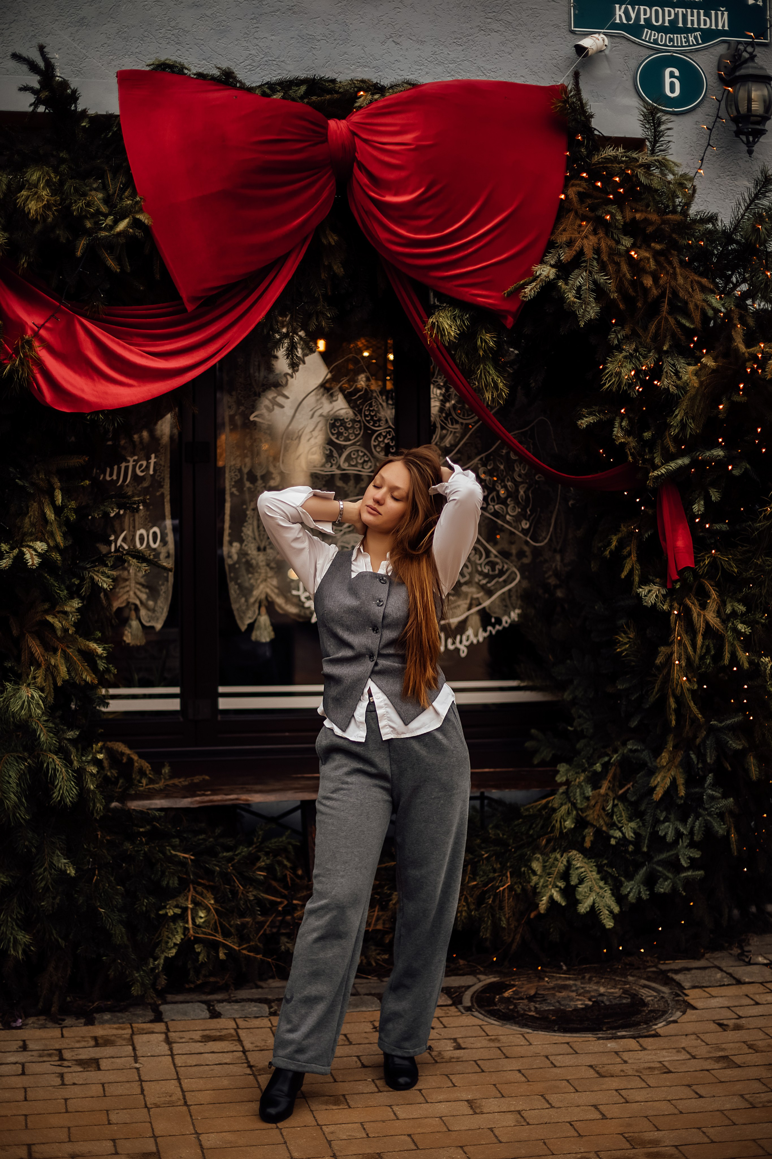 Зеленоградск. Https://malovafoto.ru