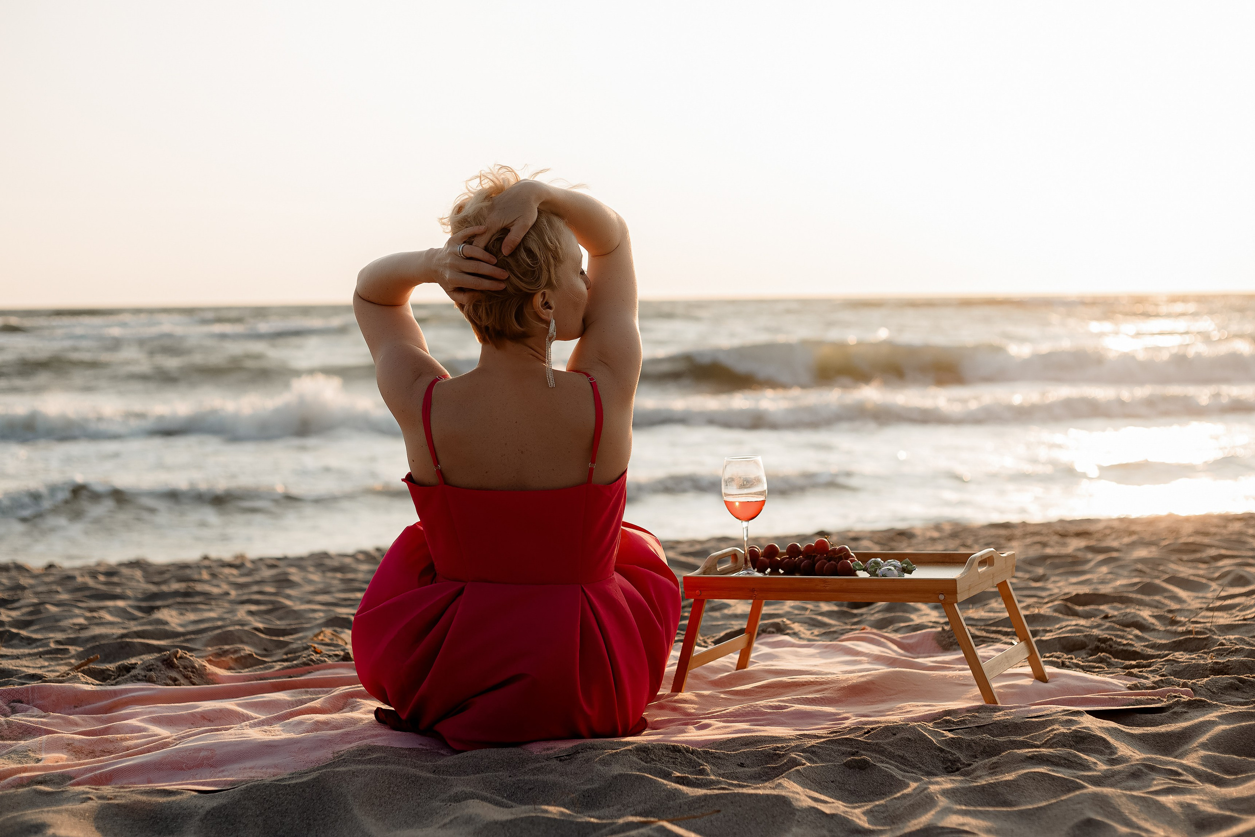 Анна. Https://malovafoto.ru