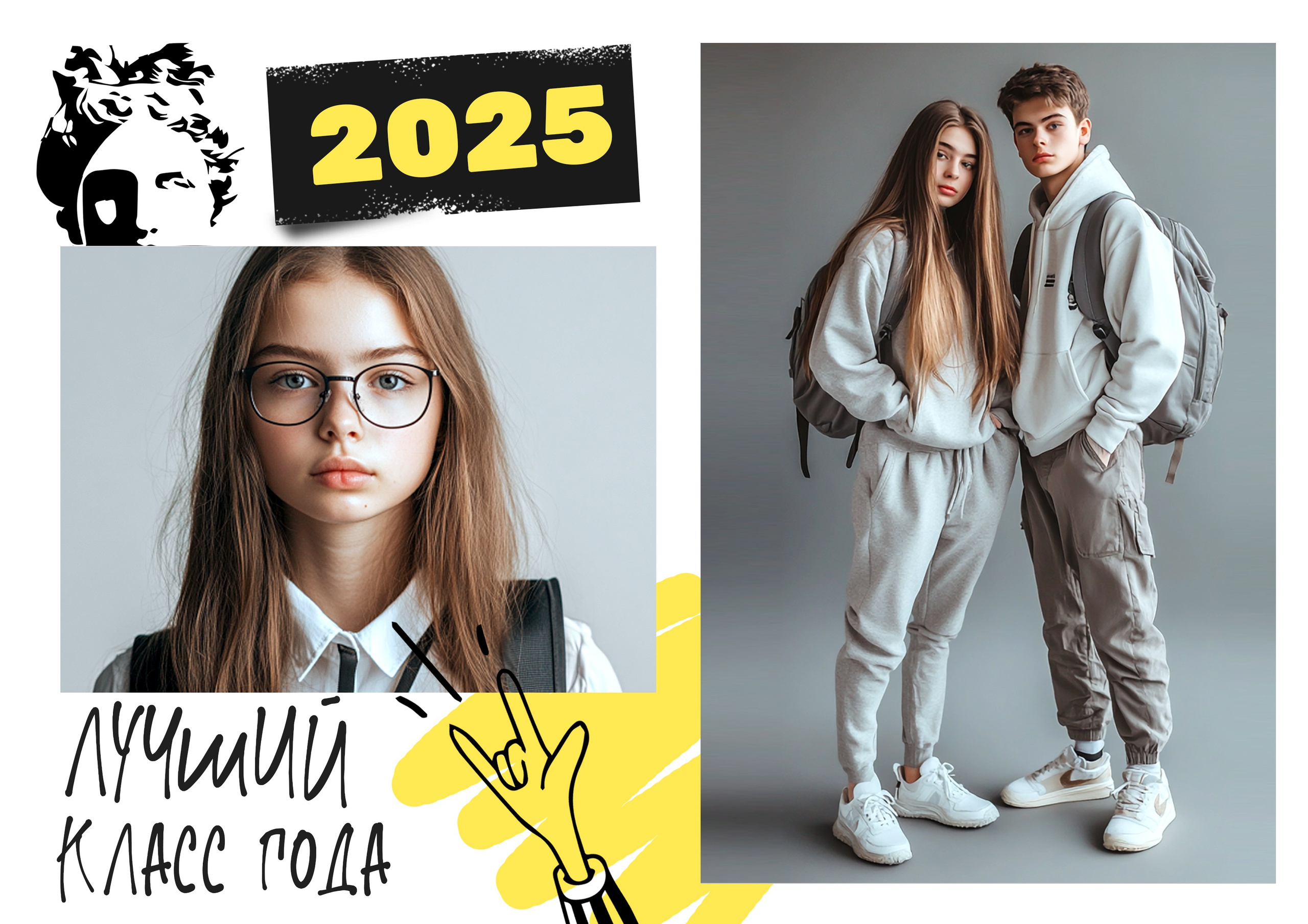 Средняя школа (5-11 класс). Https://malovafoto.ru