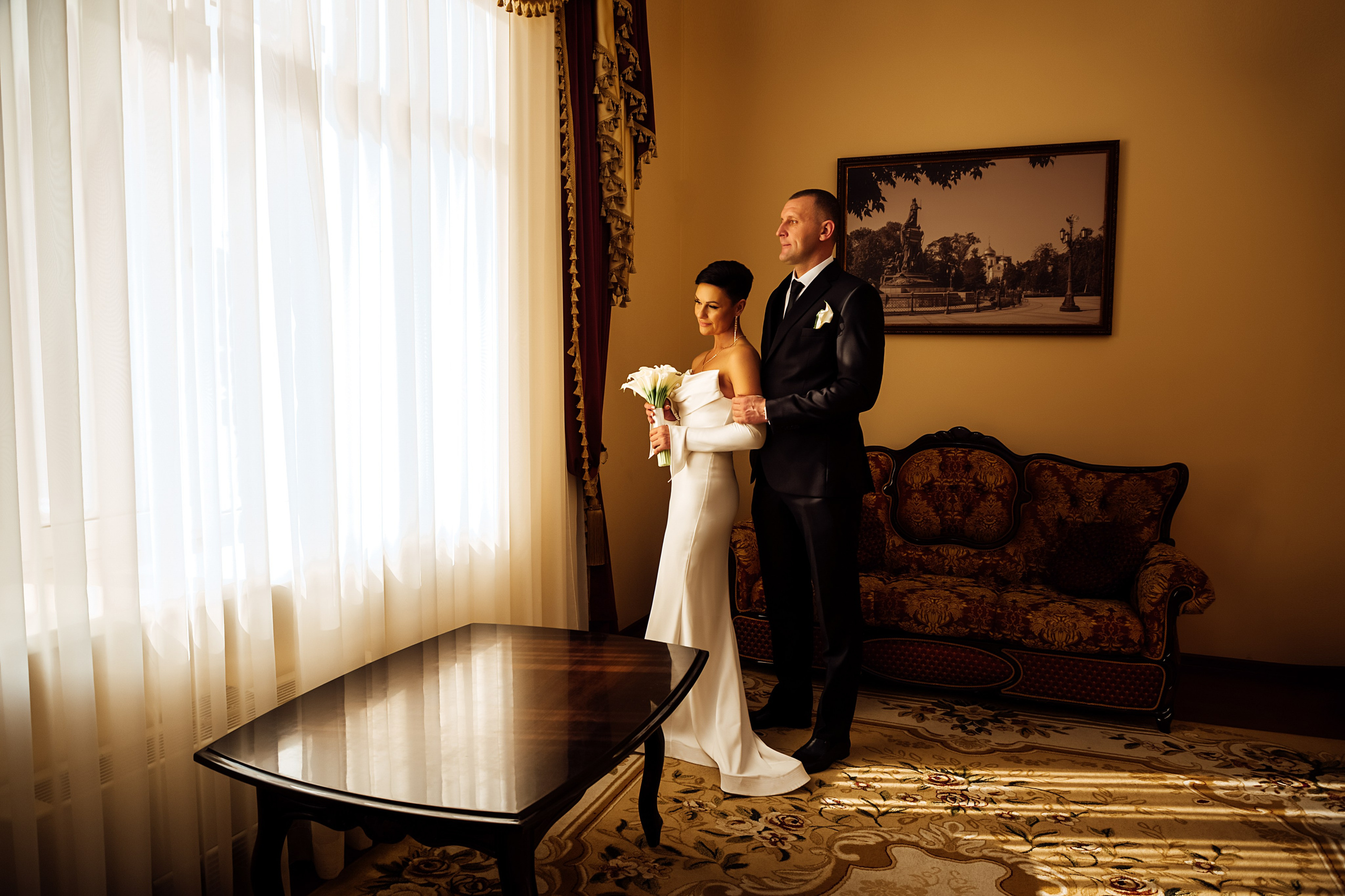 Wedding. Https://malovafoto.ru