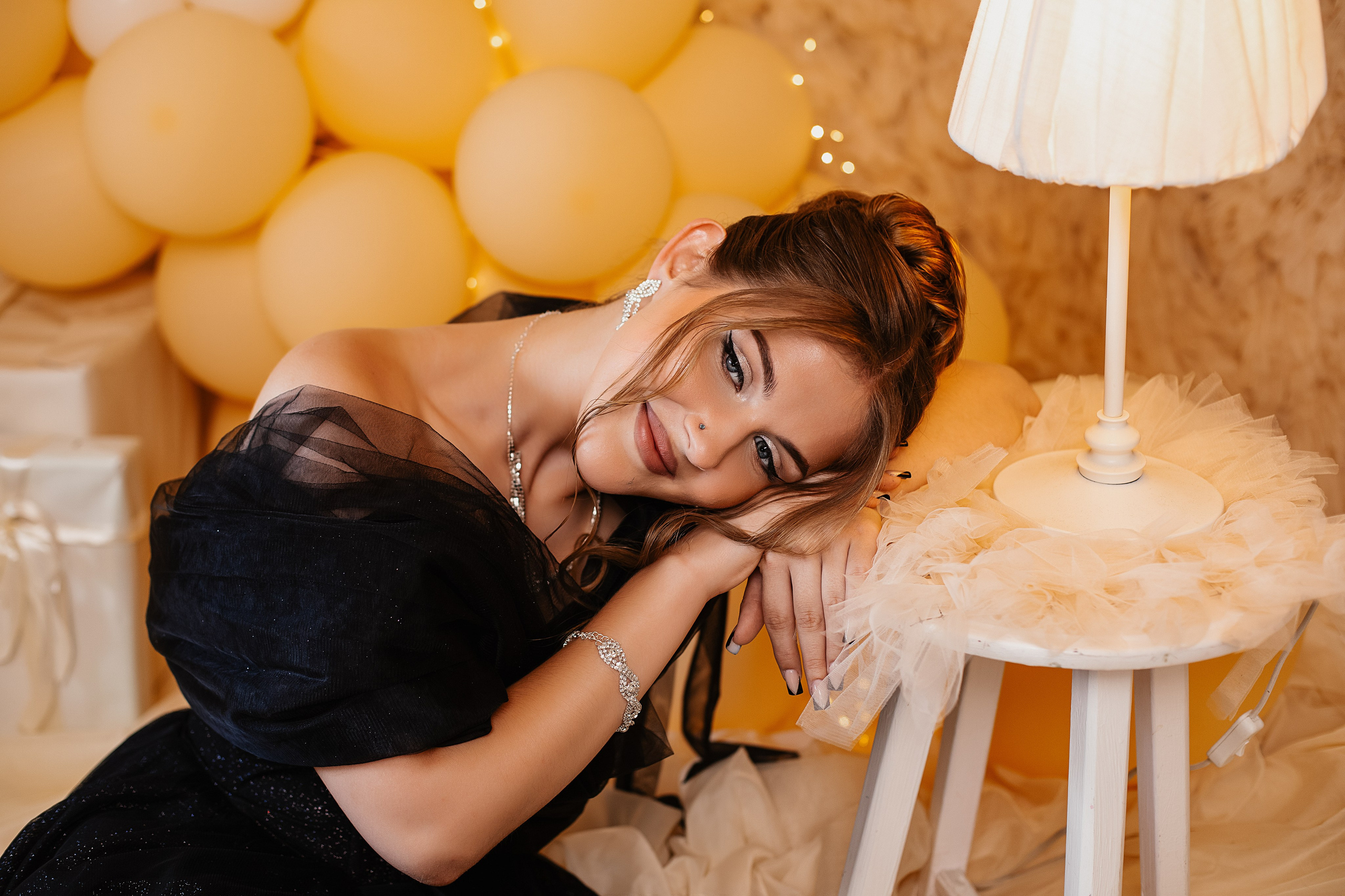 Студийная фотосессия в Калининграде. Https://malovafoto.ru