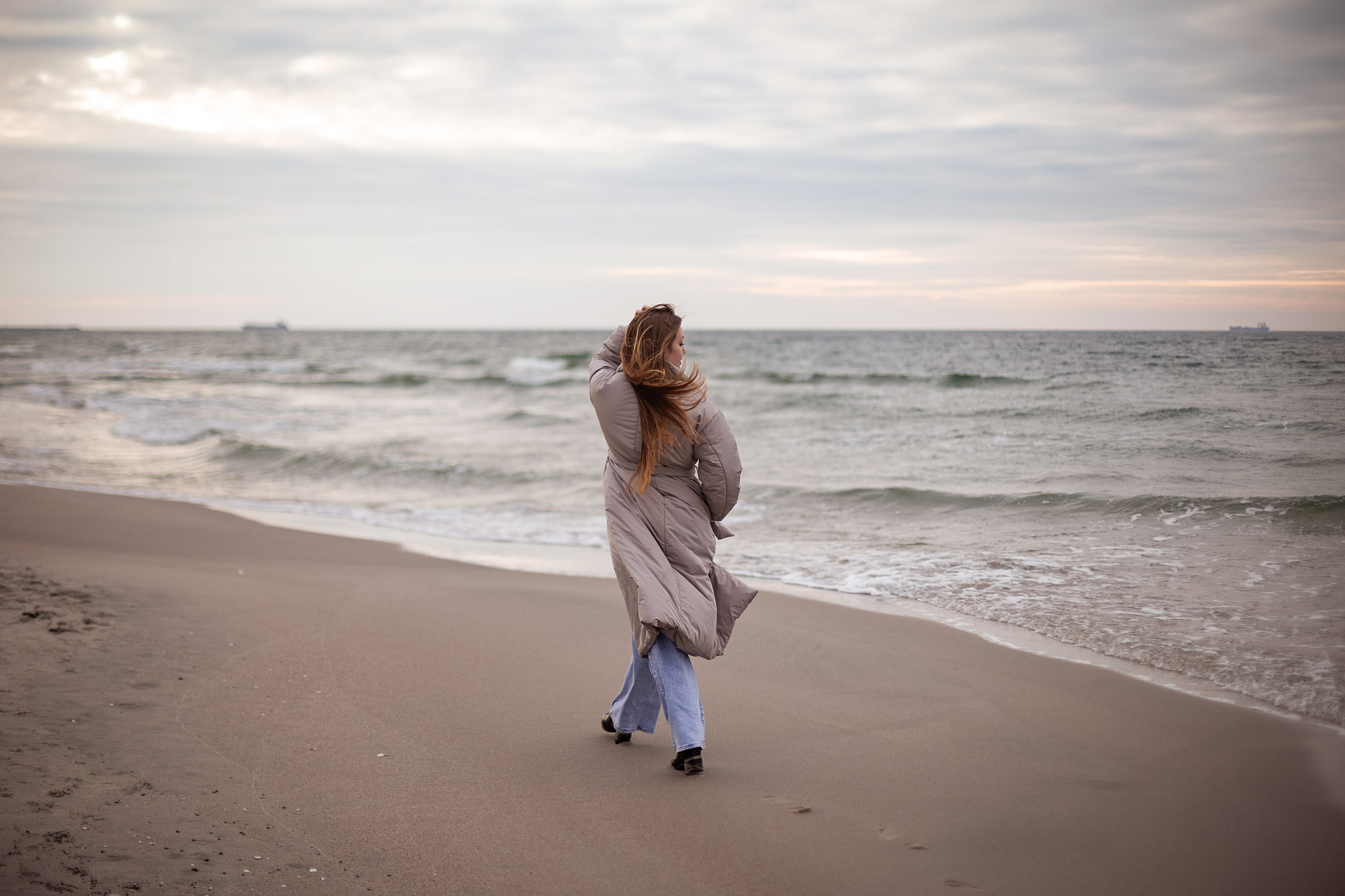 Балтика. Https://malovafoto.ru