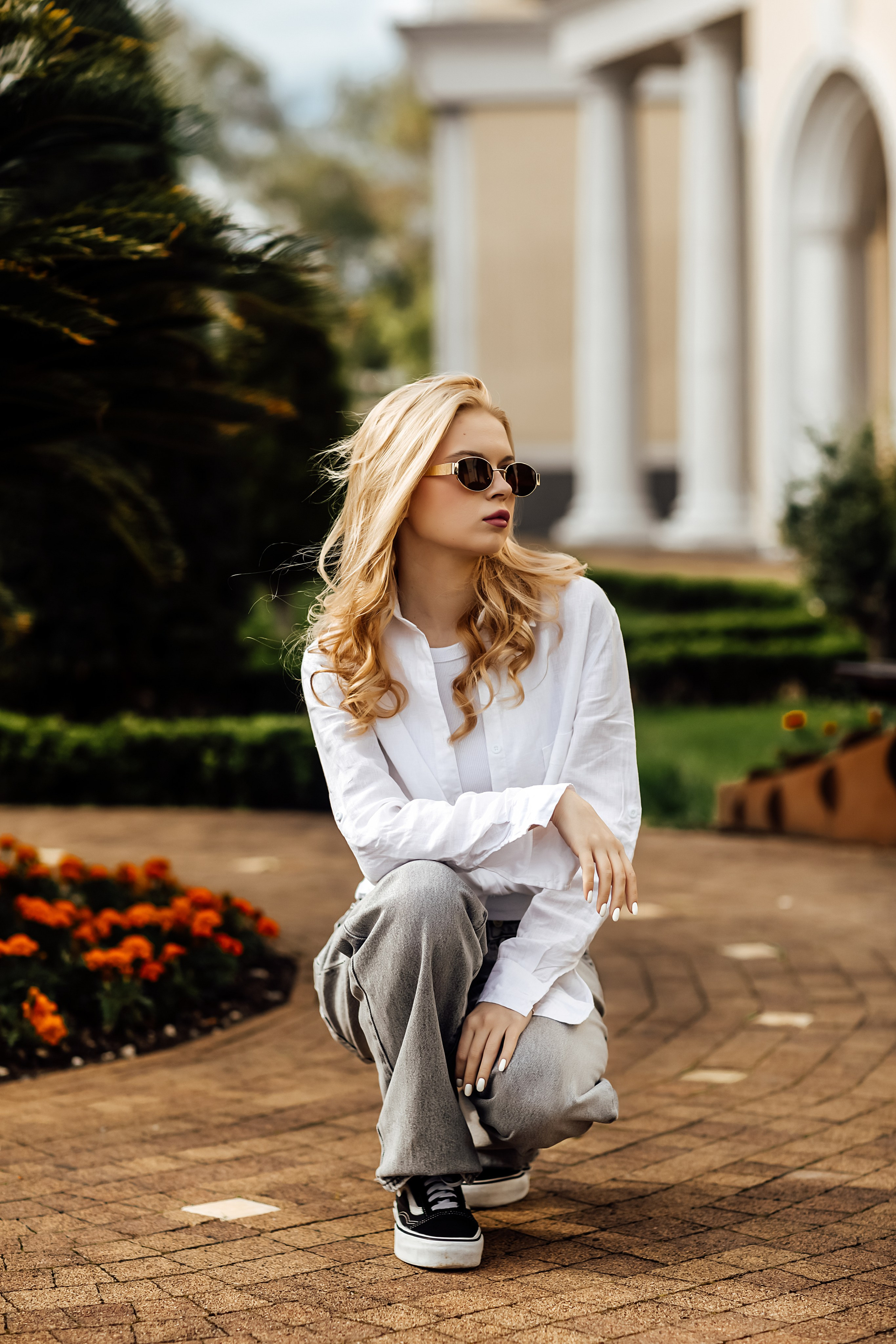 Модельные тесты. Https://malovafoto.ru