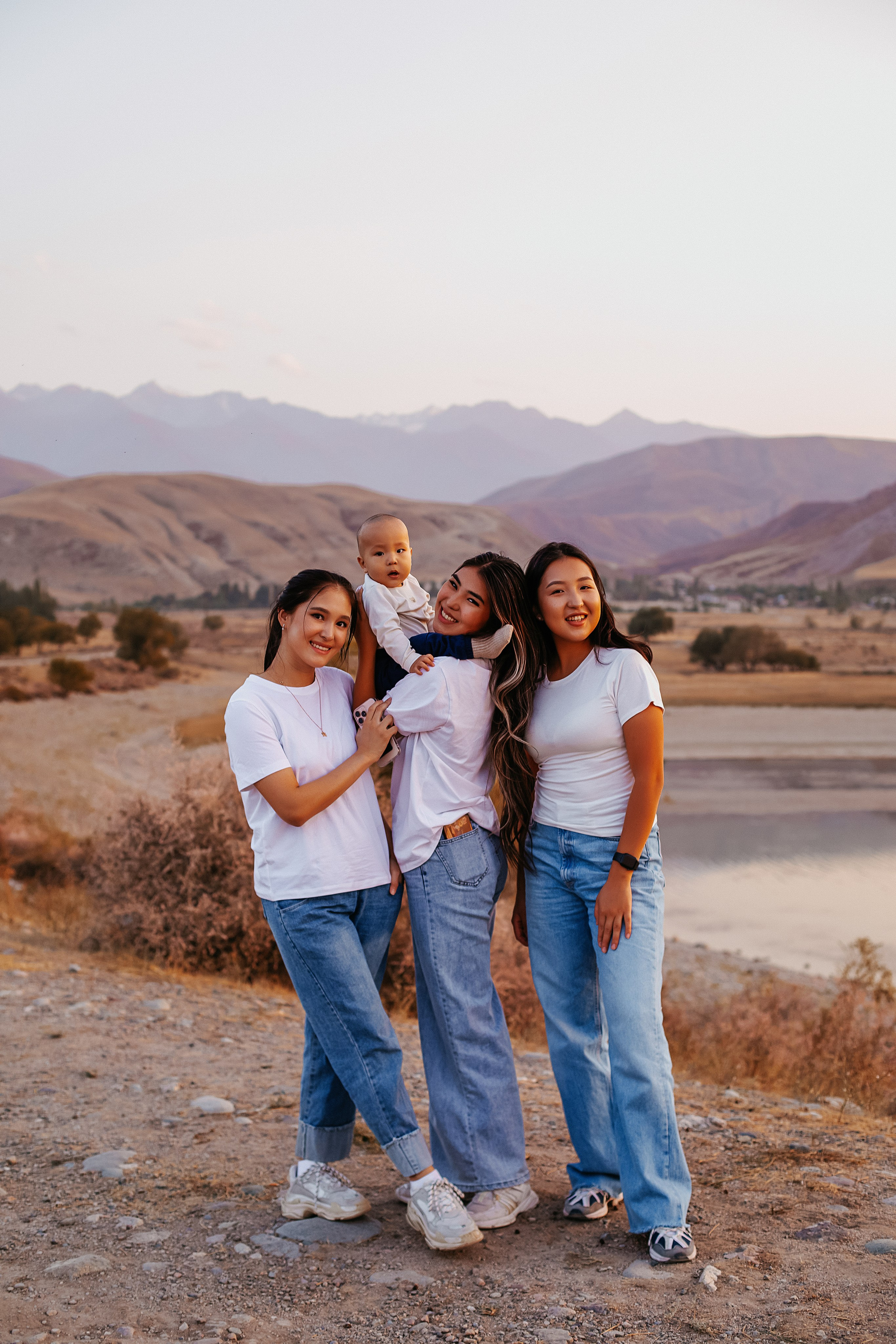 Семейная прогулка. Https://malovafoto.ru