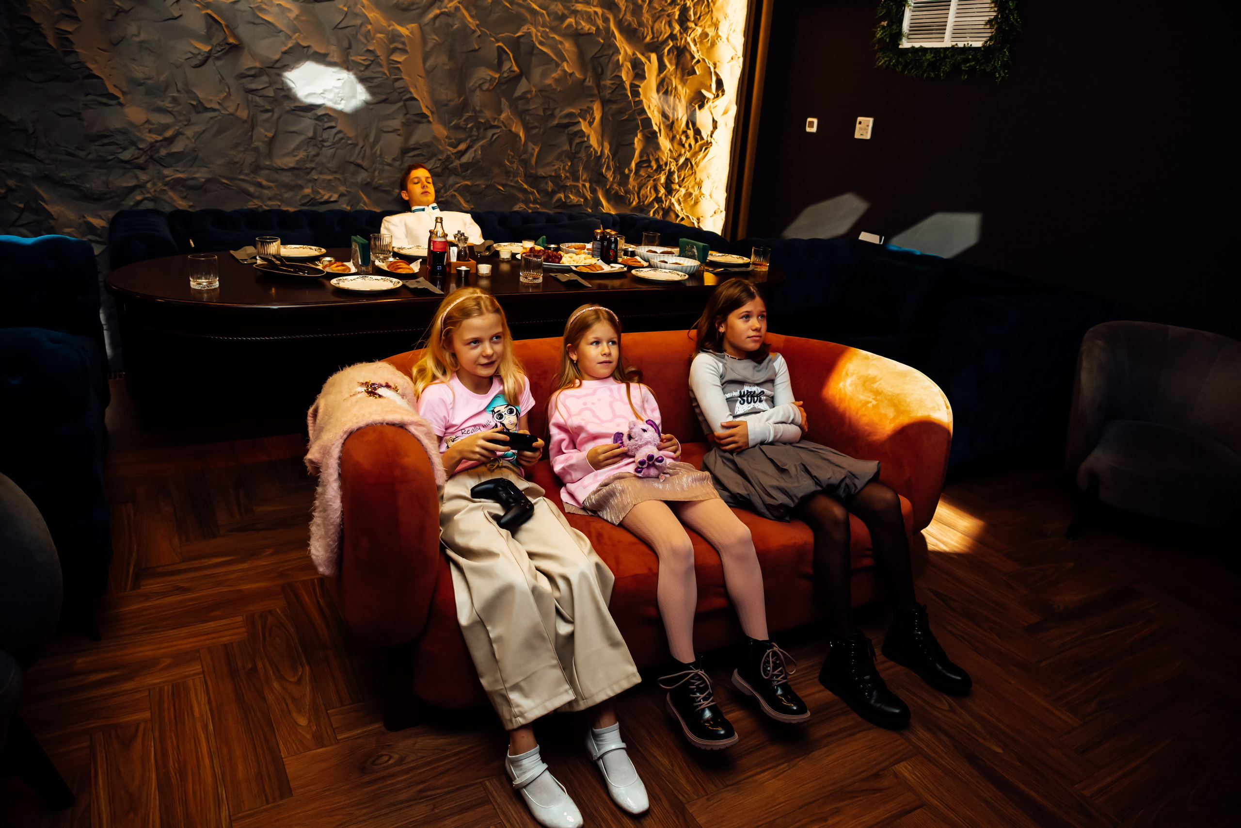 Юбилей. Https://malovafoto.ru