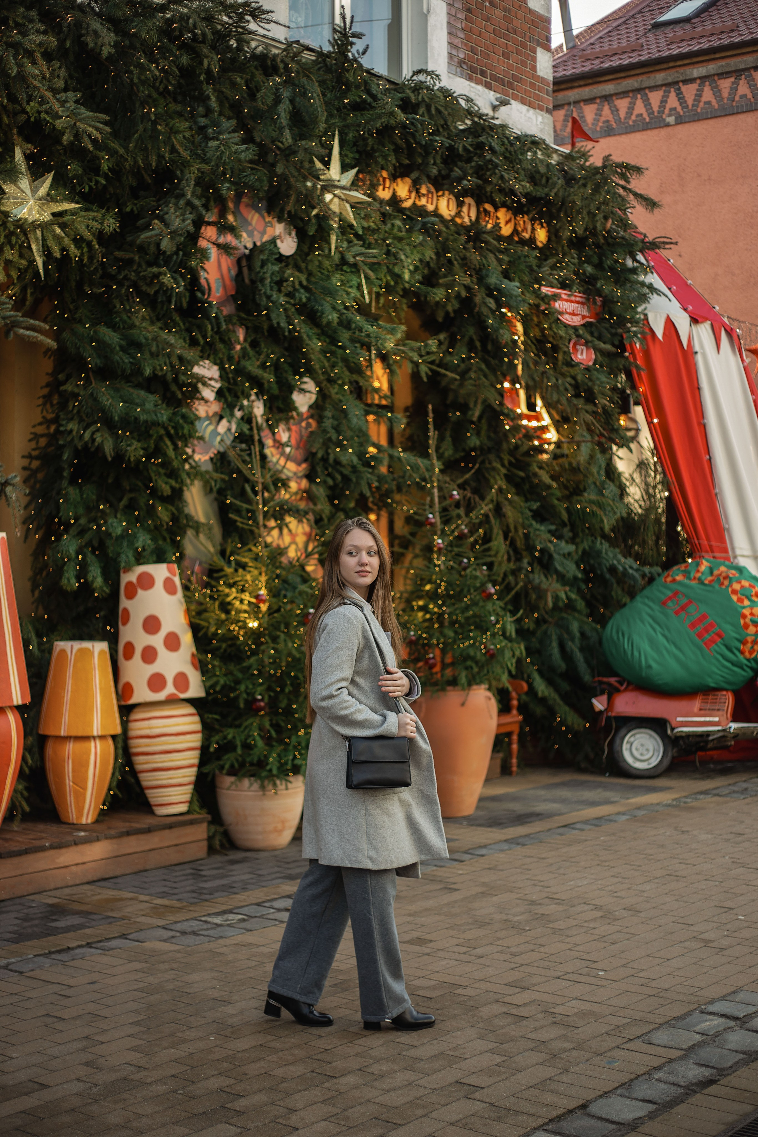 Зеленоградск. Https://malovafoto.ru