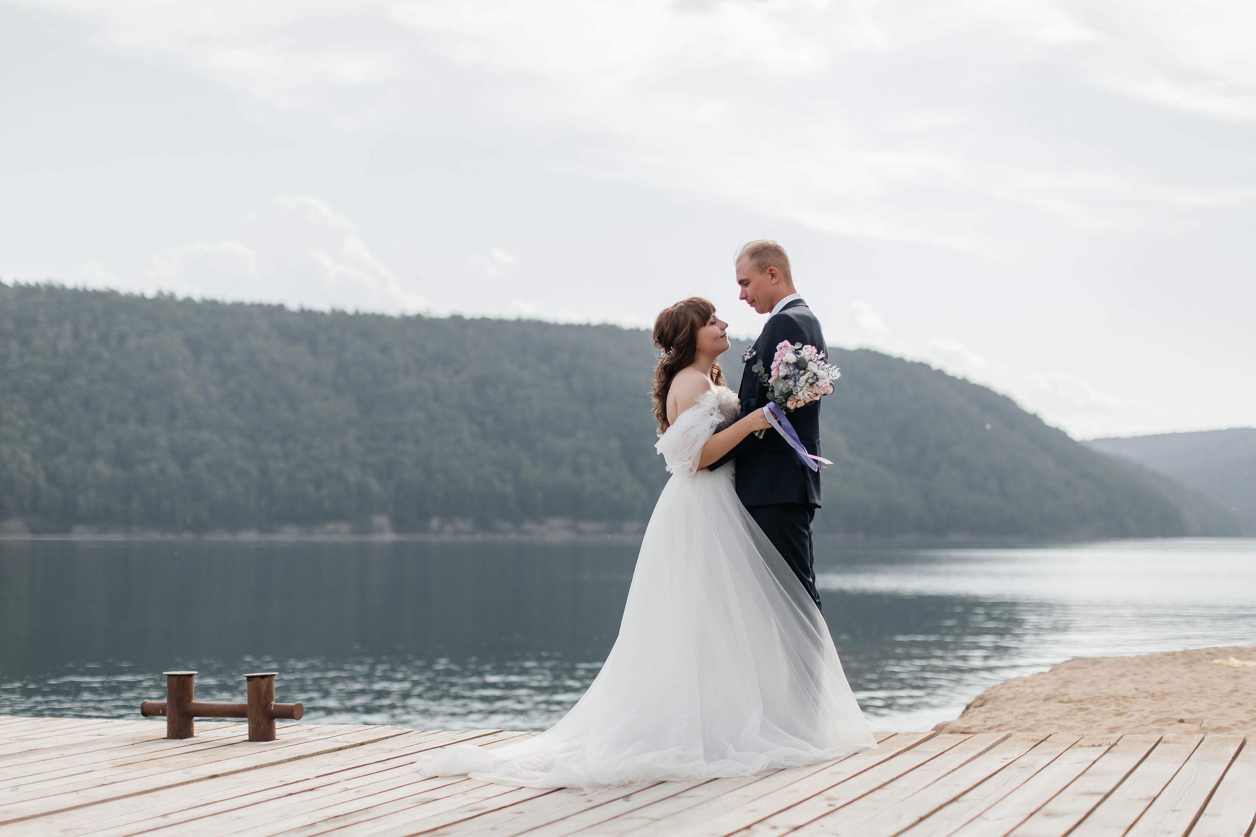 Анатолий & Валерия. Главная