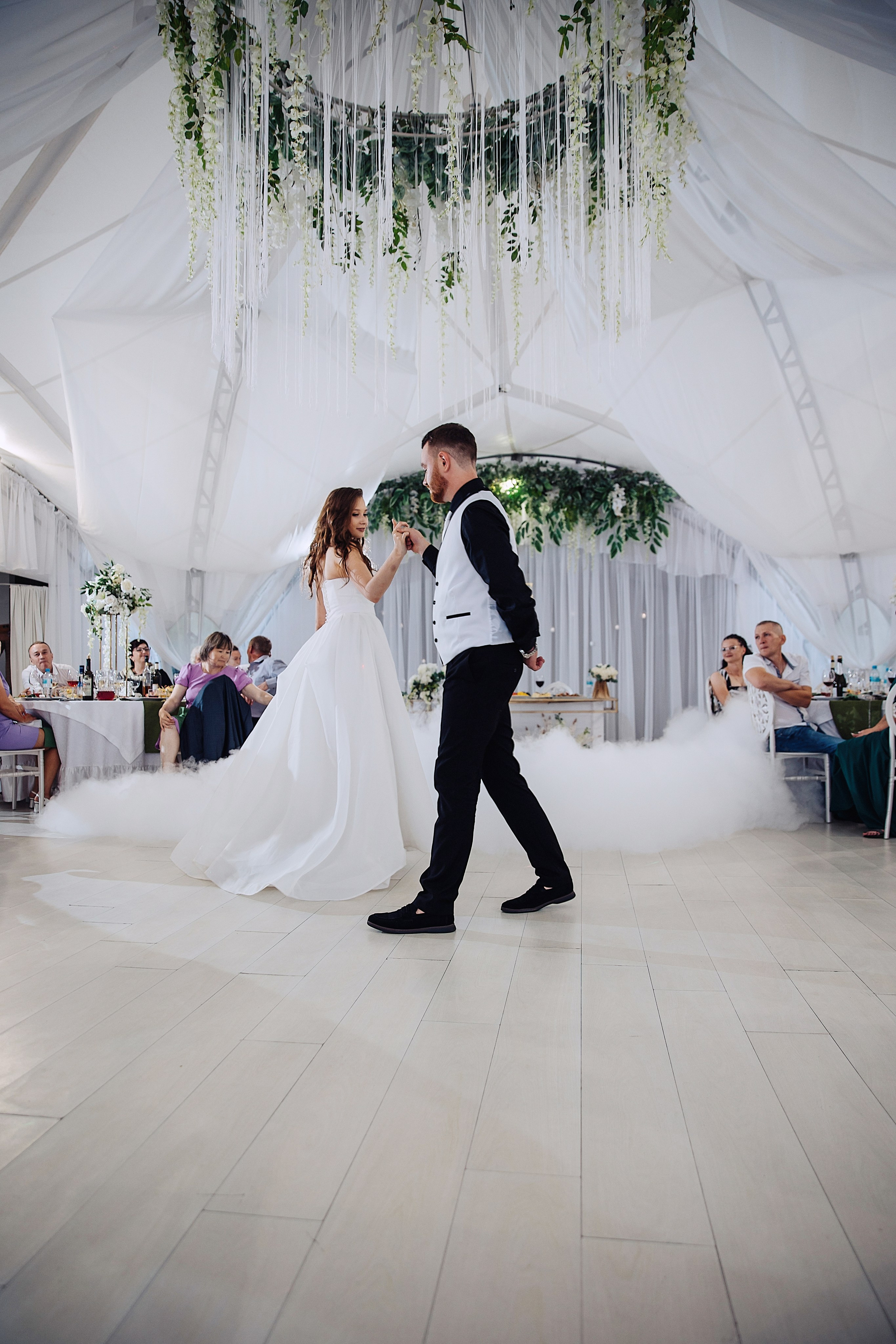 Максим и Катя. Свадебный и семейный фотограф в Йошкар-Оле