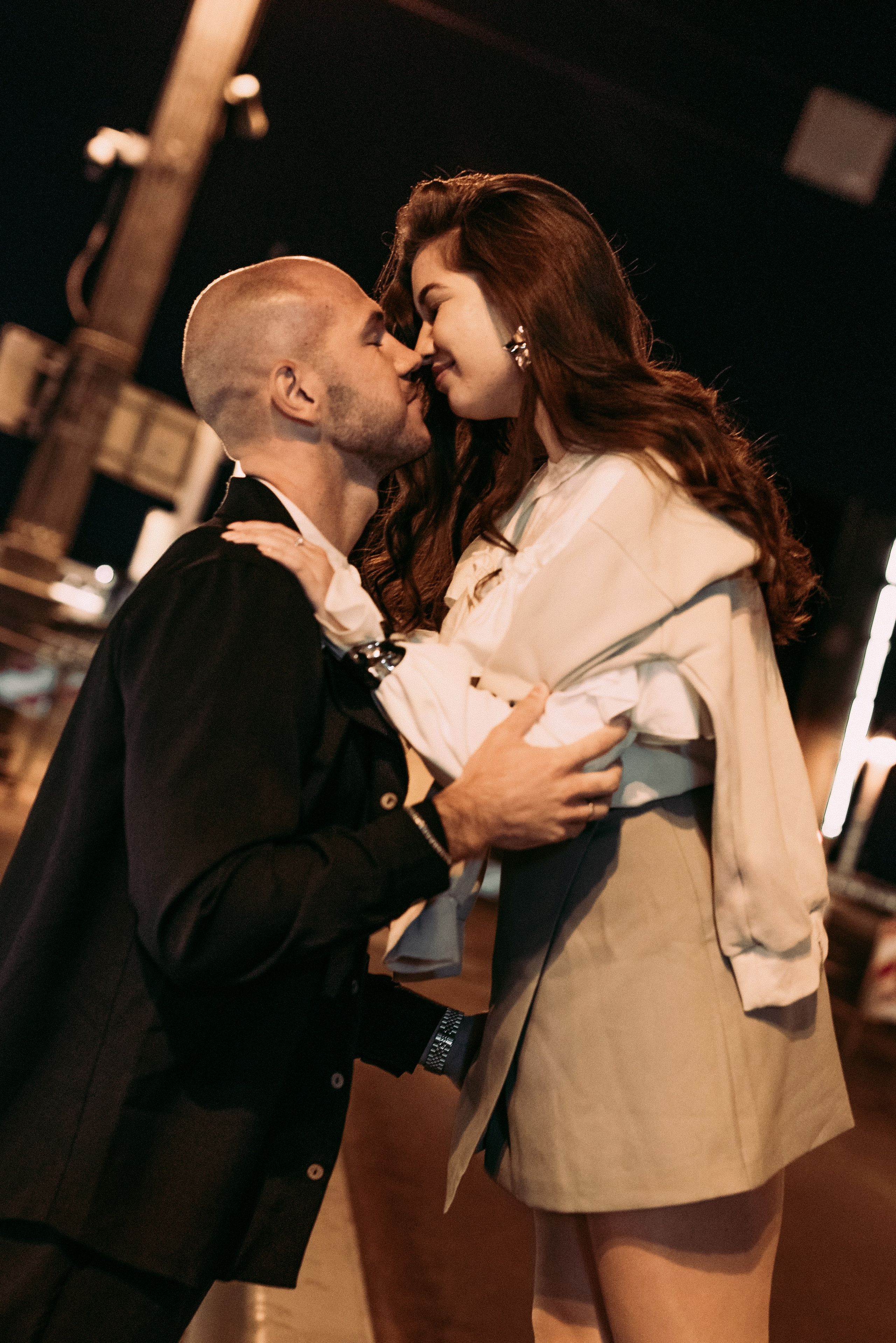 Bridge. Семейный, Свадебный фотограф СПБ Питер— Романова Екатерина