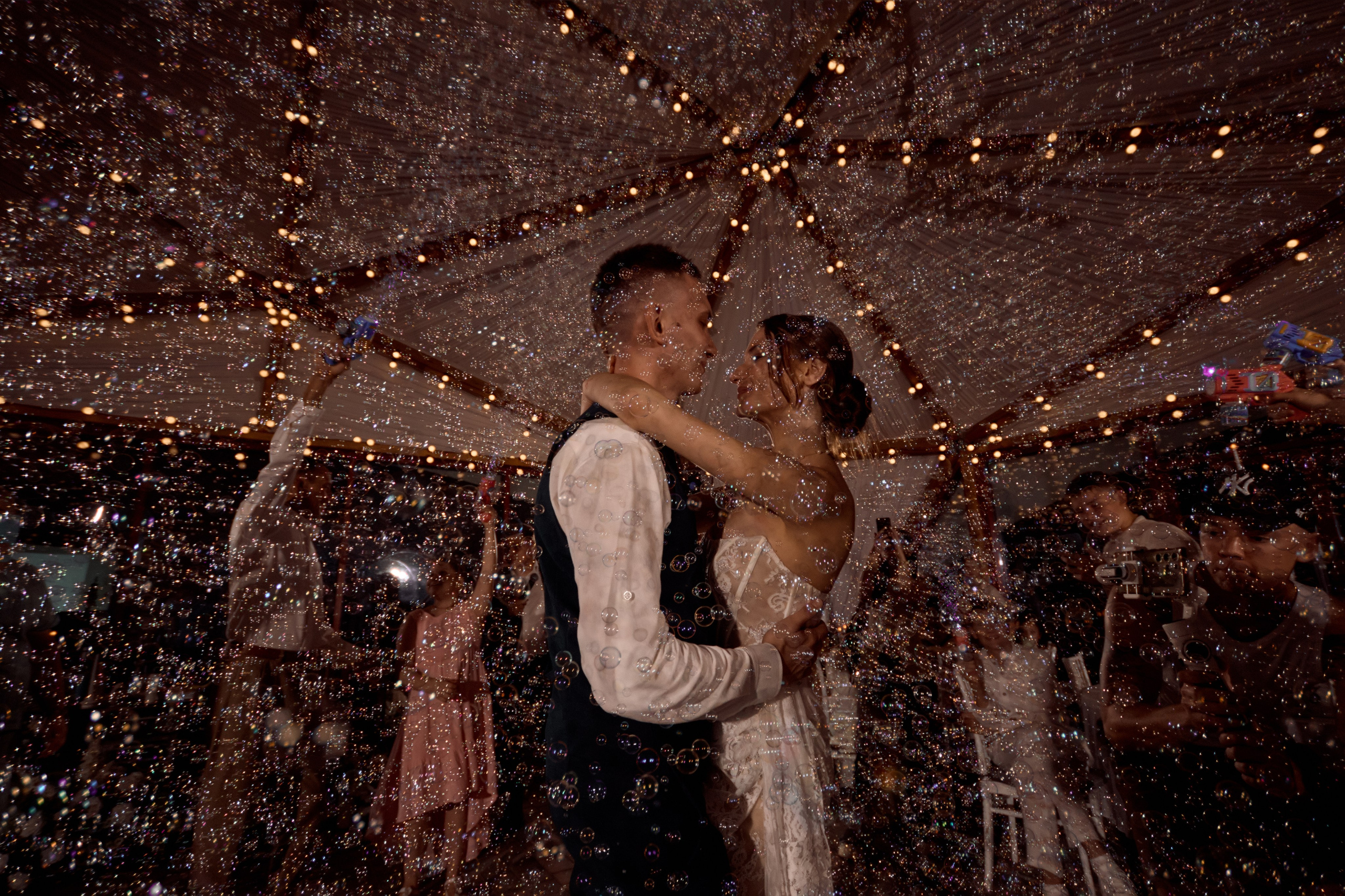 Иван и Виктория. Свадебный и репортажный фотограф Дмитрий Кононенко