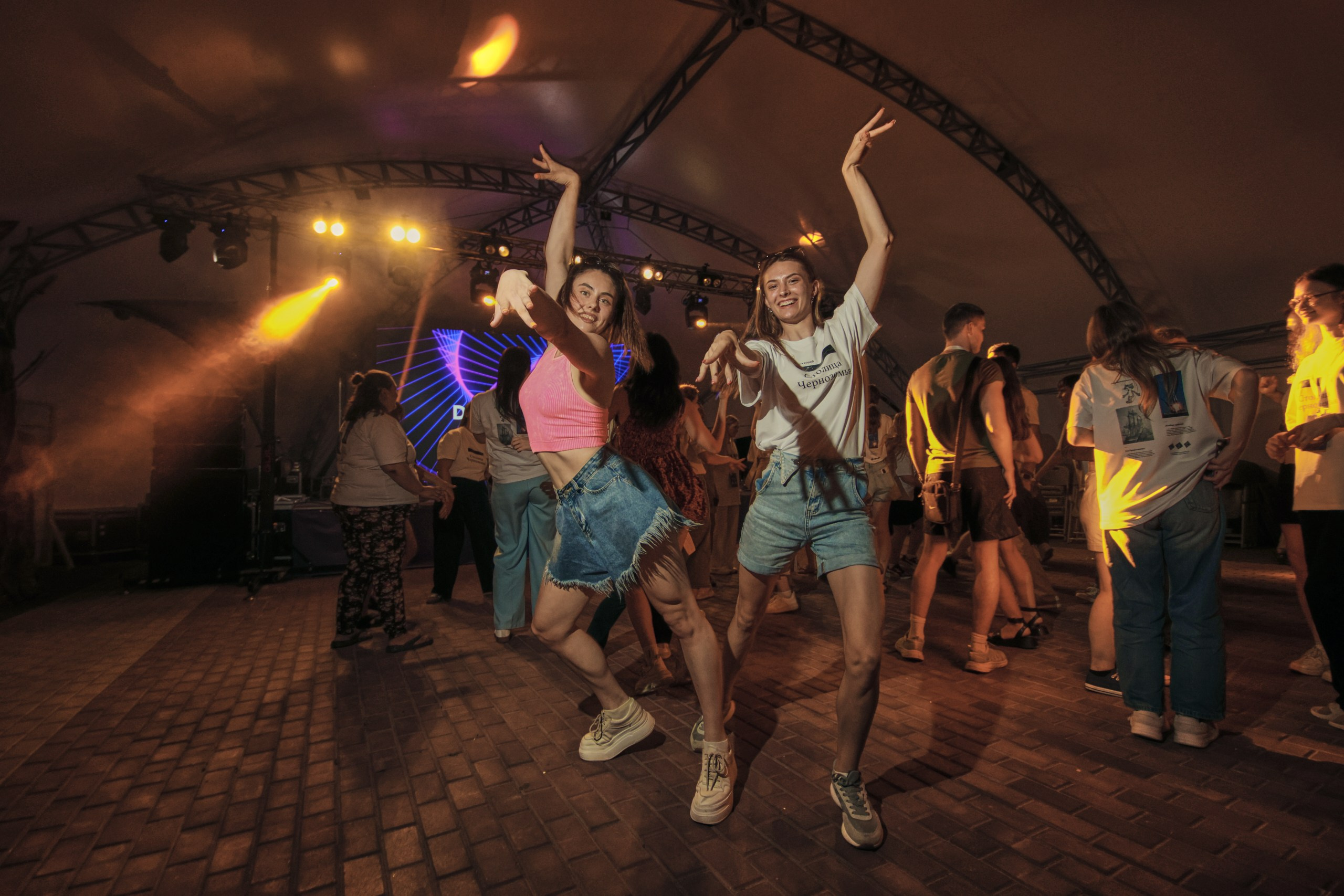 Молгород 2025 Смена 1. Свадебный и репортажный фотограф Дмитрий Кононенко