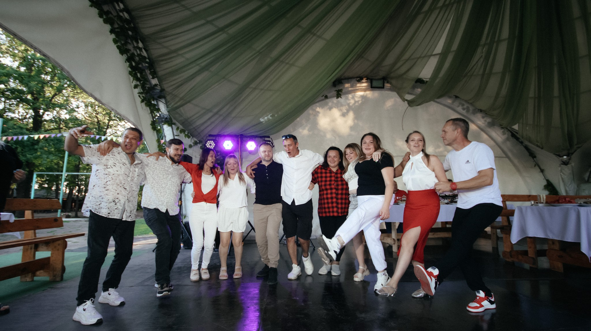 Фабрика Дверей. Свадебный и репортажный фотограф Дмитрий Кононенко