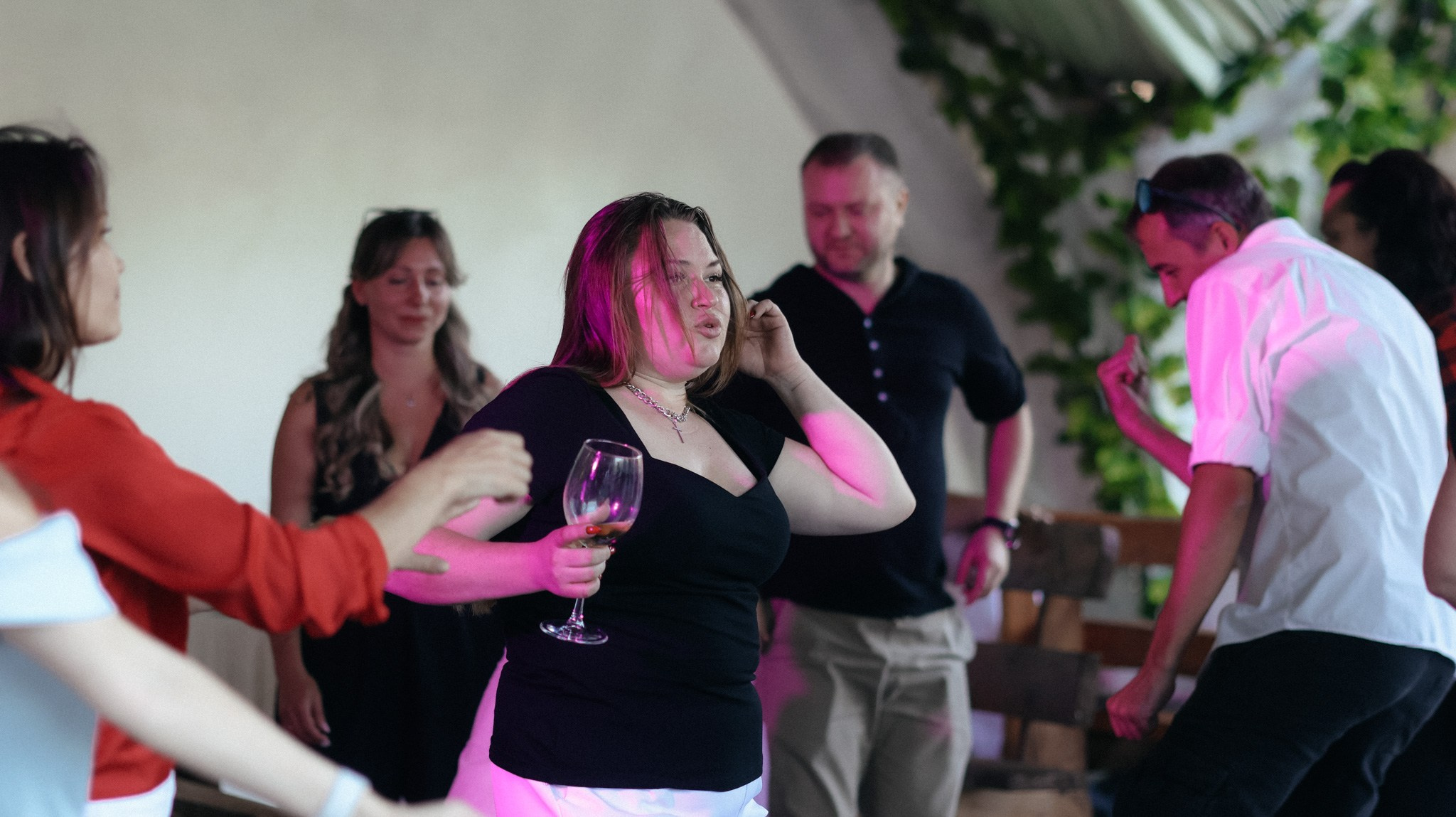 Фабрика Дверей. Свадебный и репортажный фотограф Дмитрий Кононенко