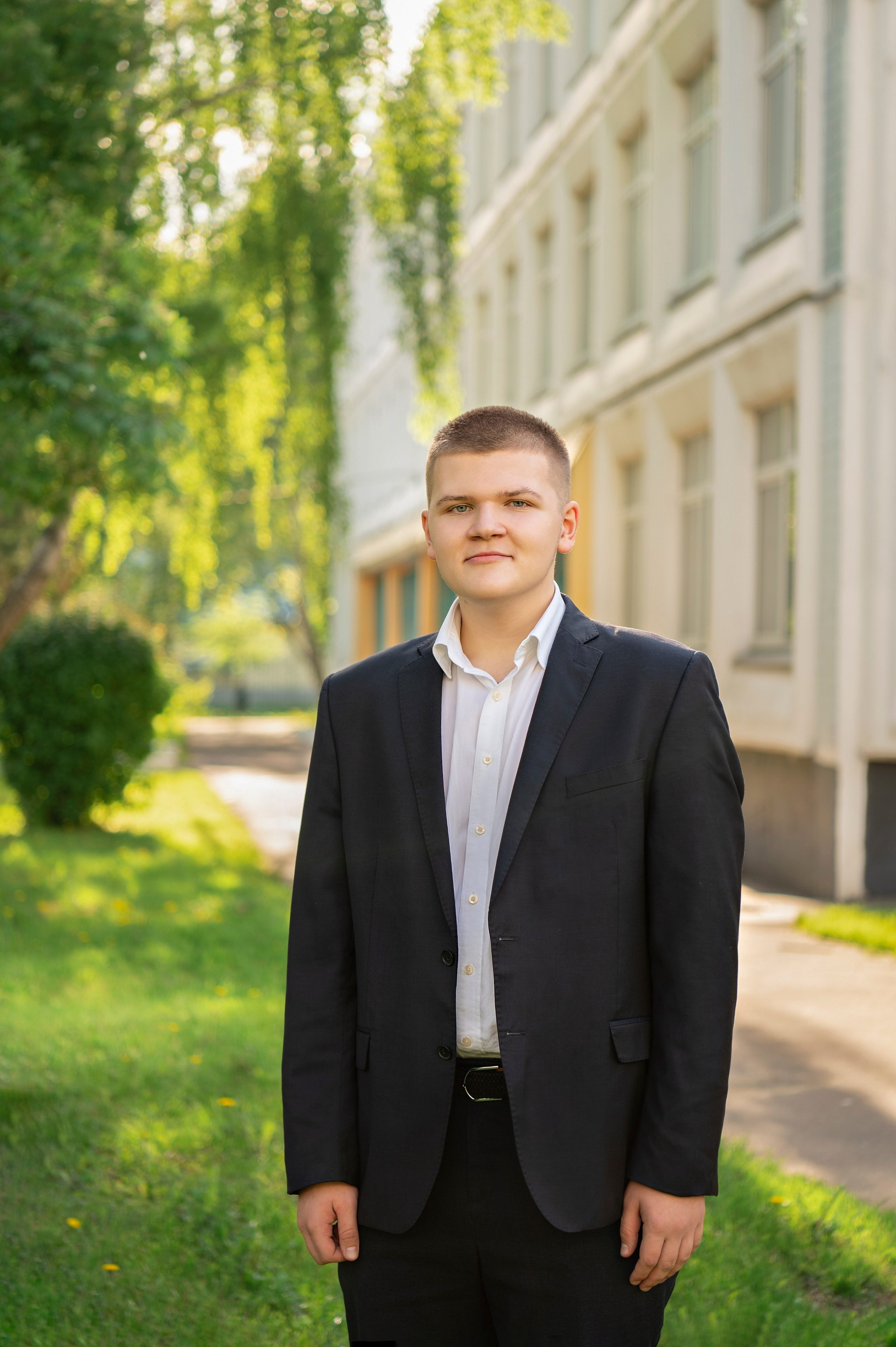 Портреты для старшеклассников 9-А класс Школа 953. Детский и семейный фотограф г. Москва Оксана Катаджи